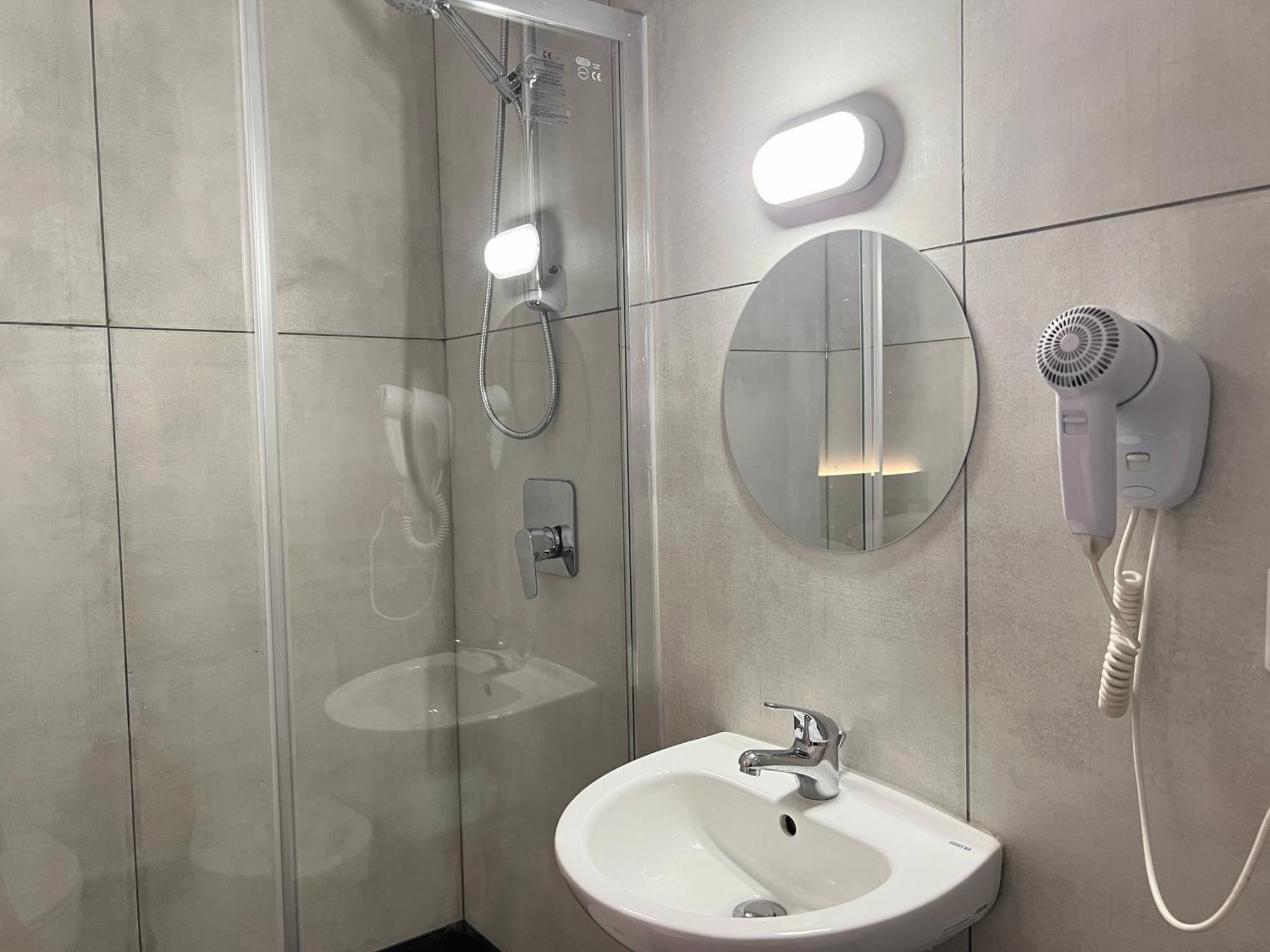 Chambre Double Standard
