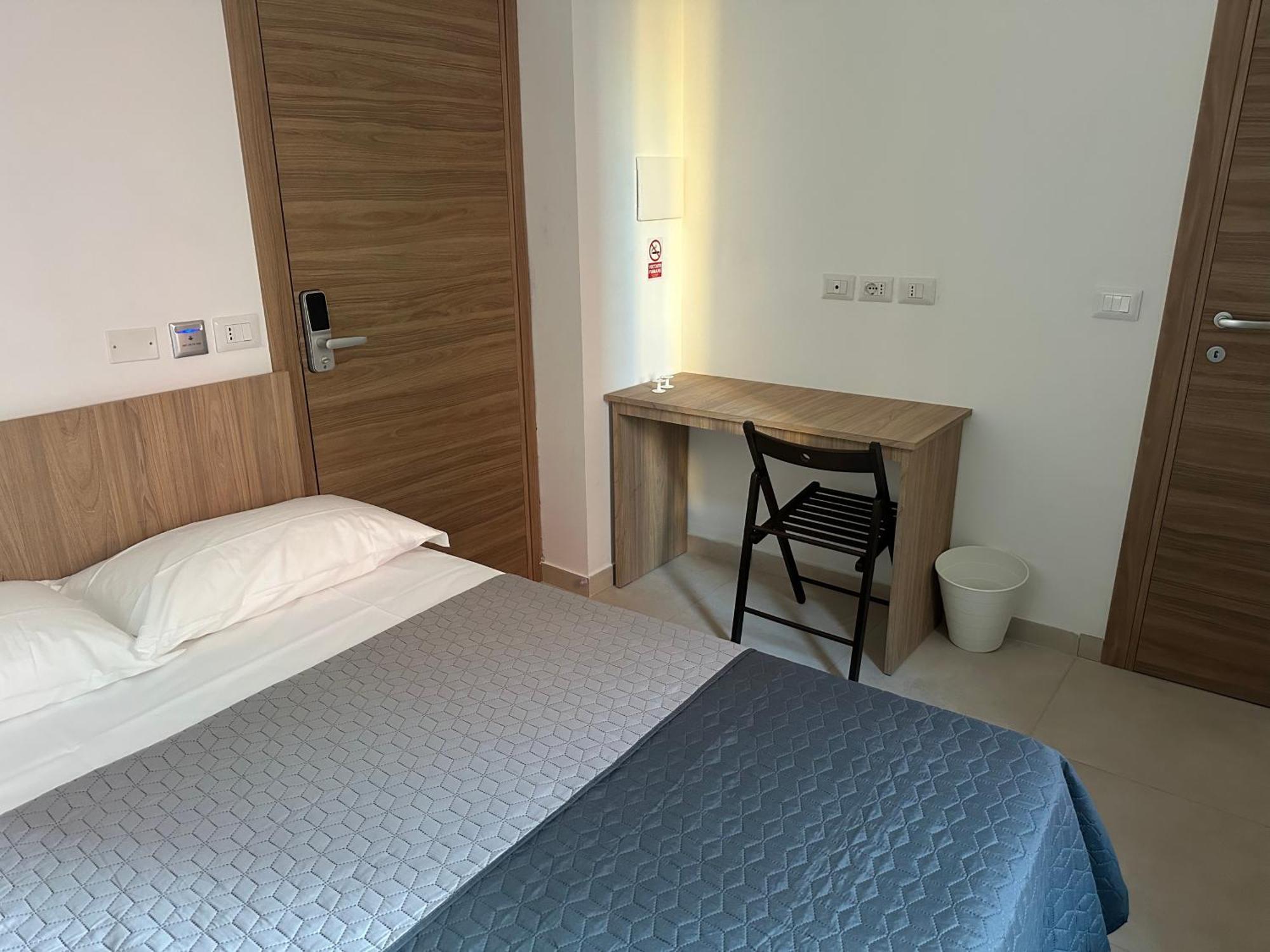 Chambre Simple Standard