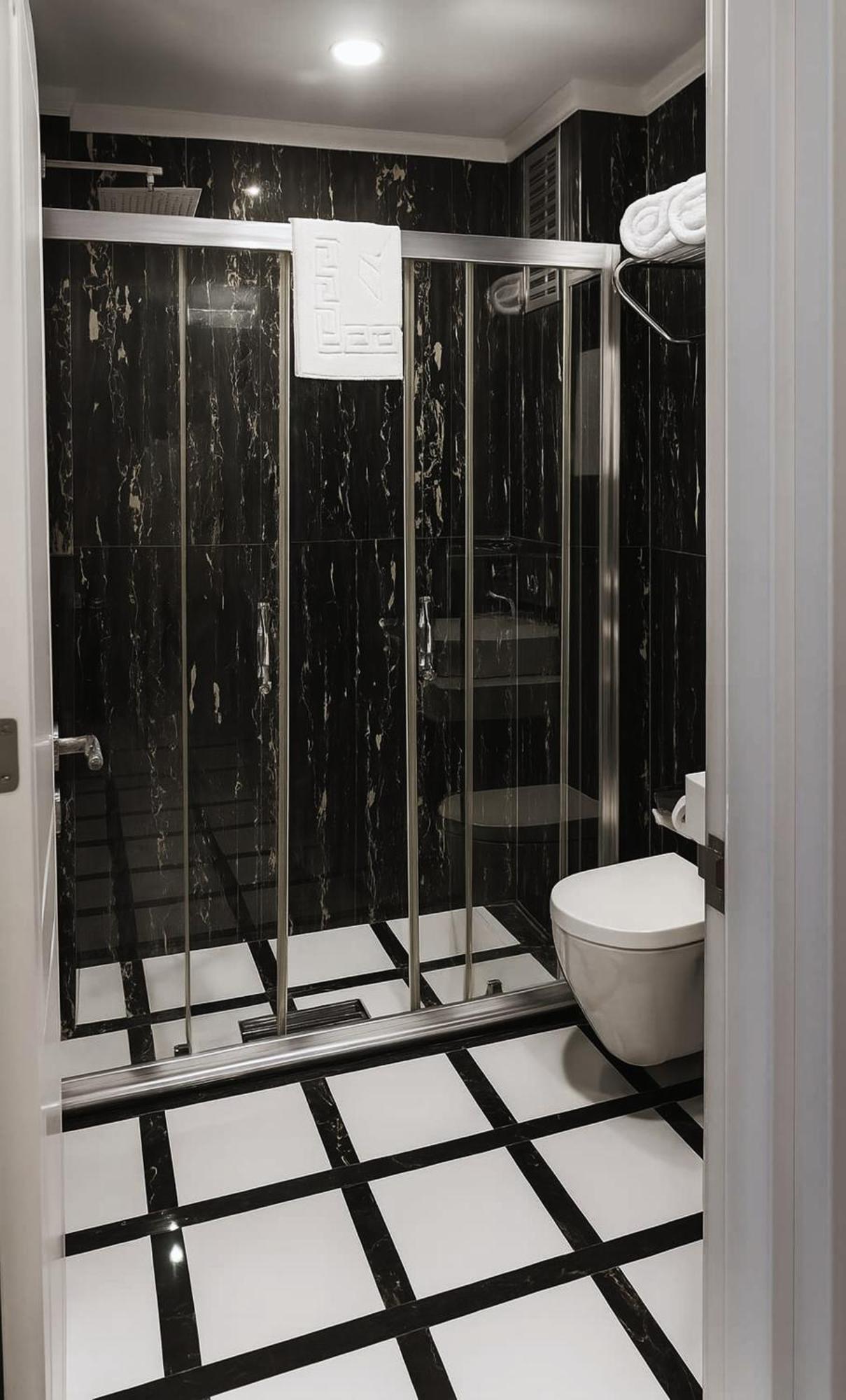 Chambre Double Supérieure
