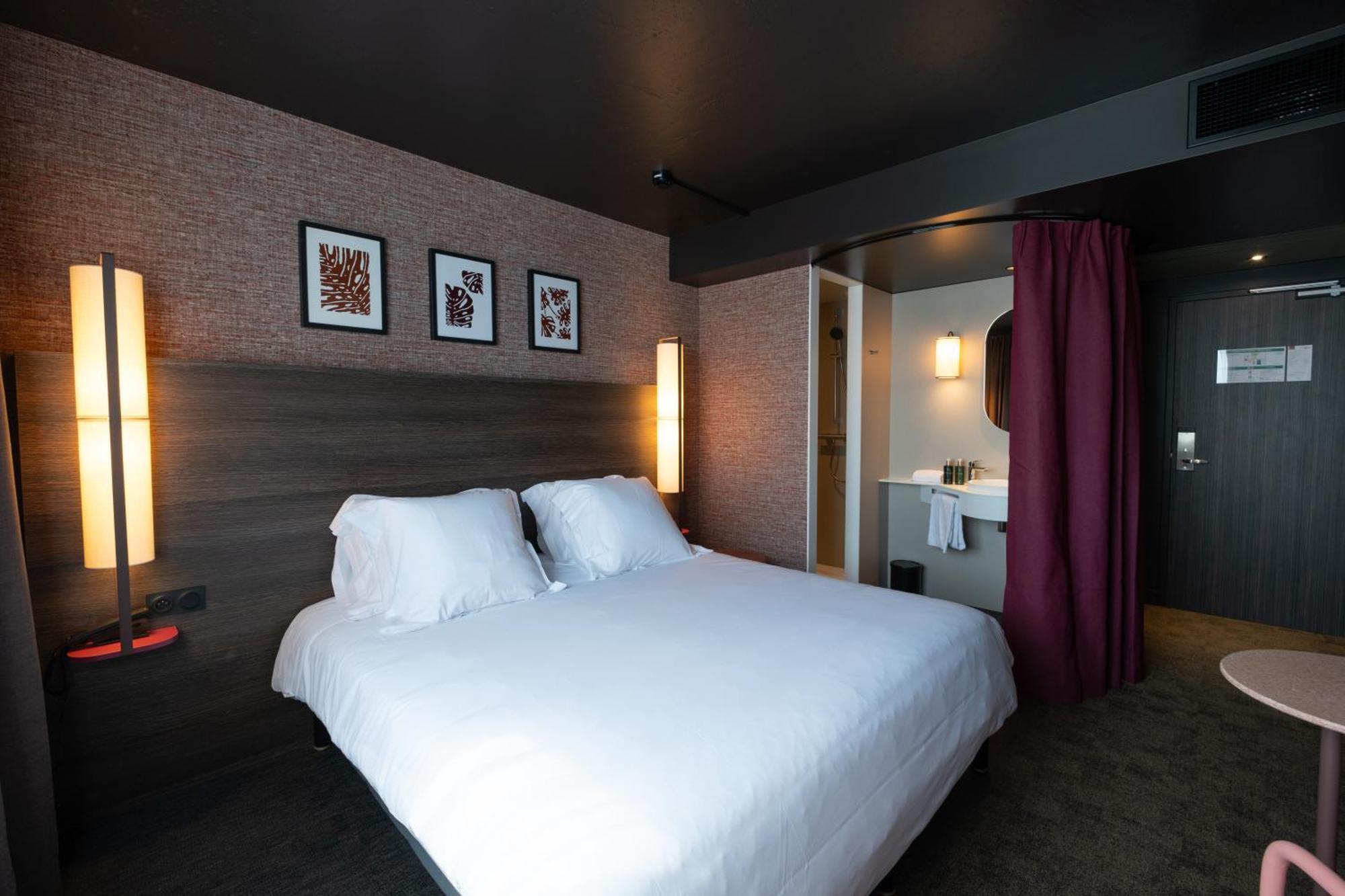 Chambre Double