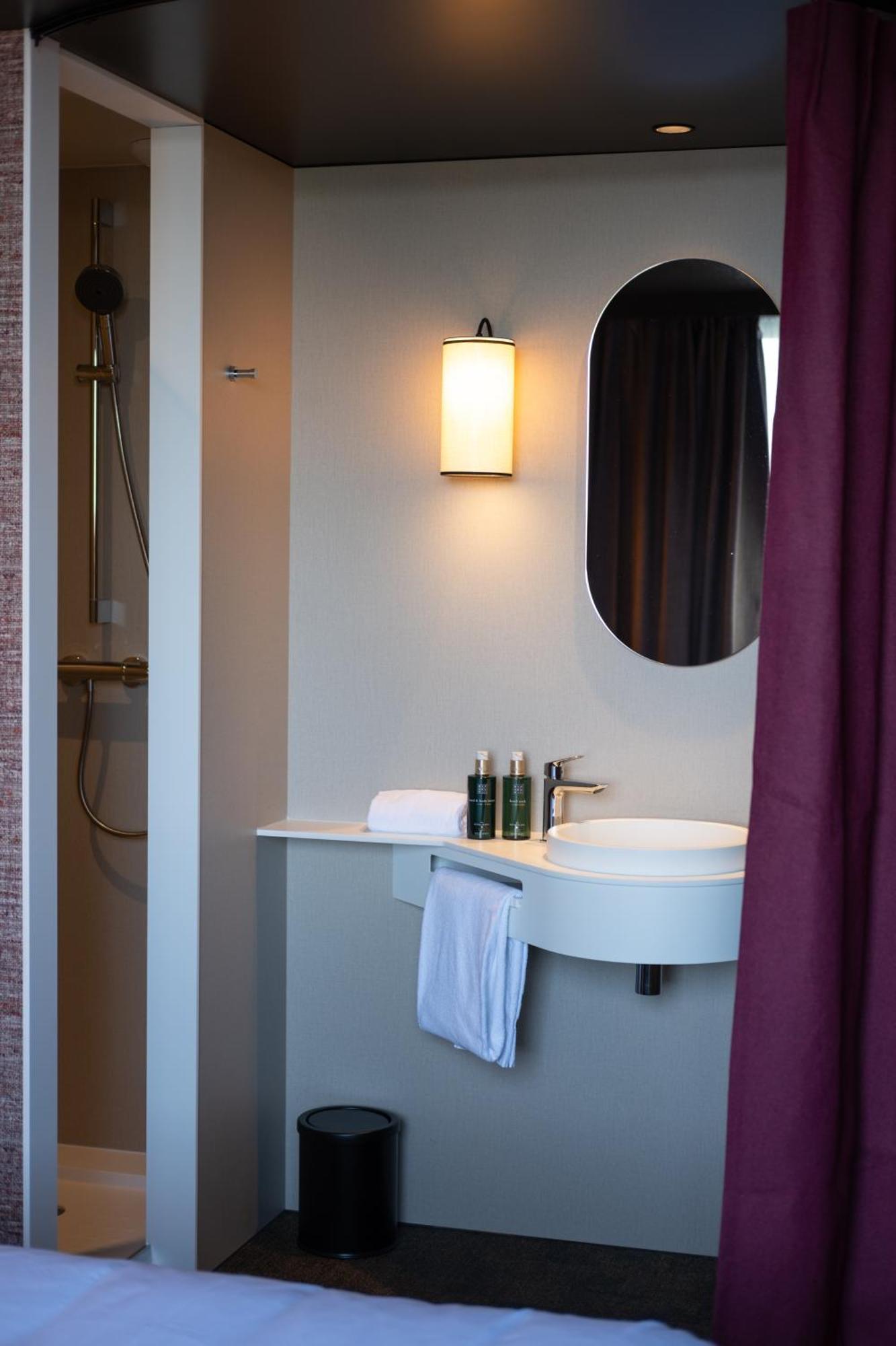 Chambre Double Supérieure