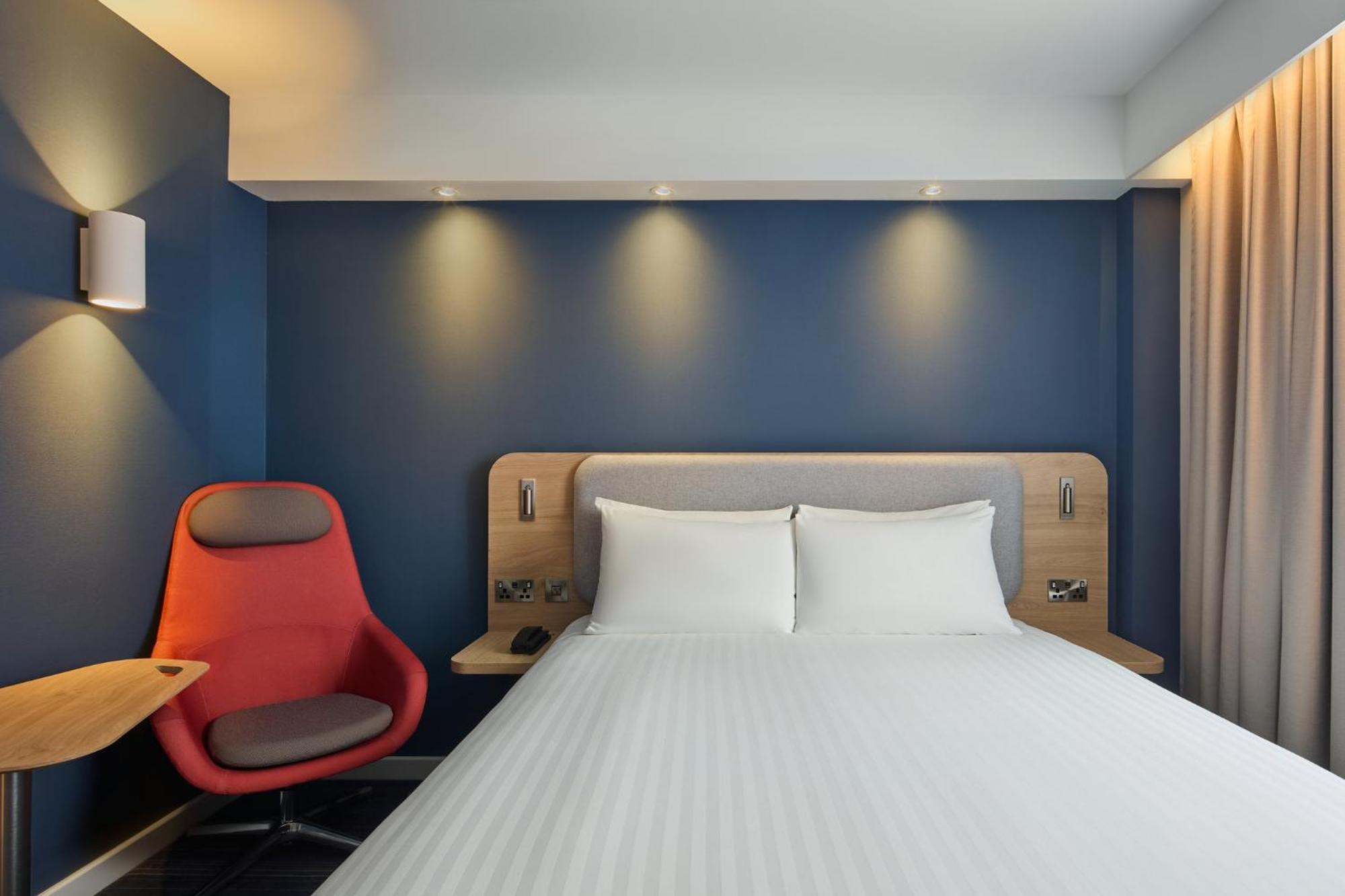 Chambre Double Standard avec Petit-Déjeuner Chaud Gratuit