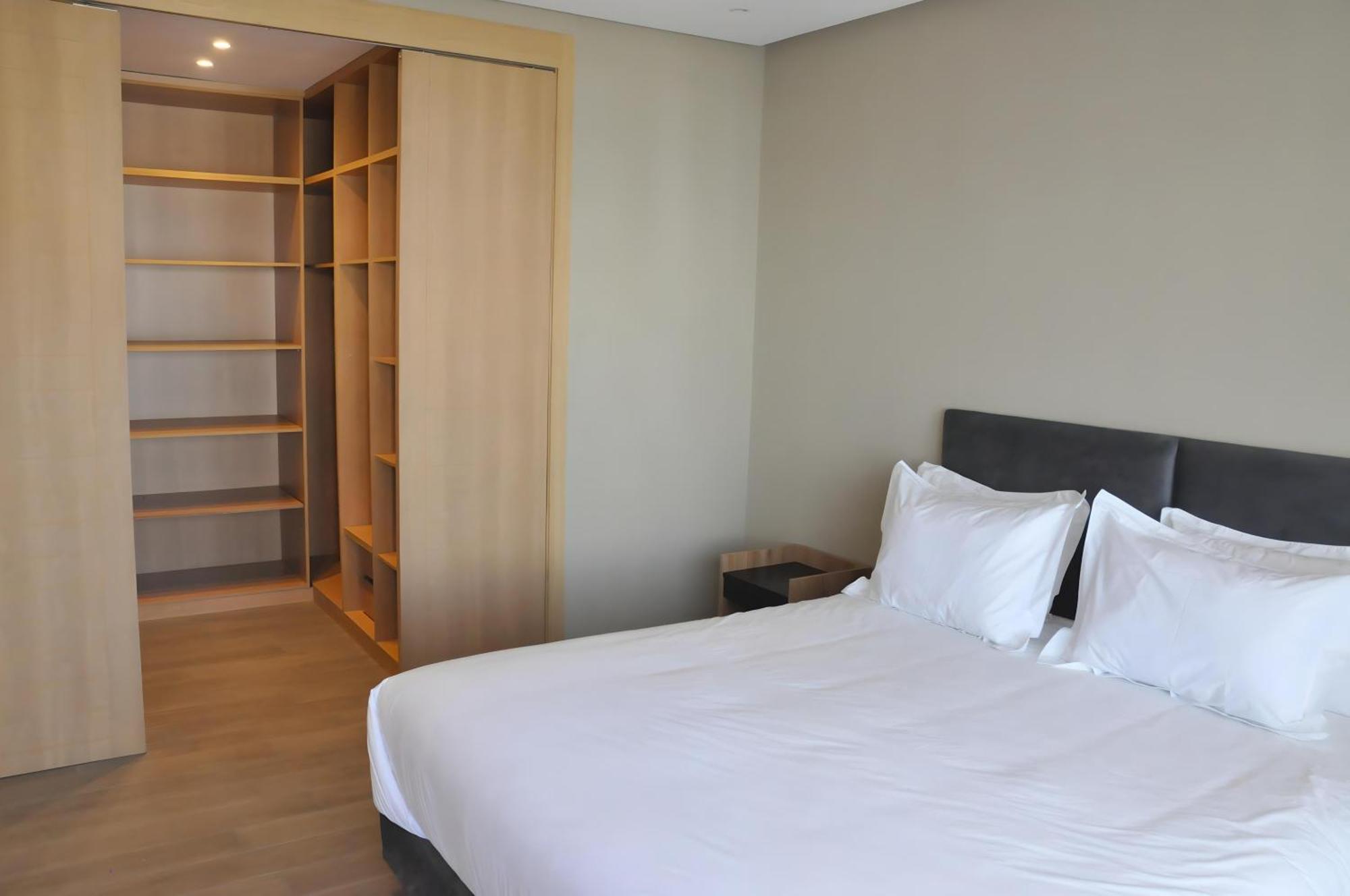 Appartement 3 Chambres