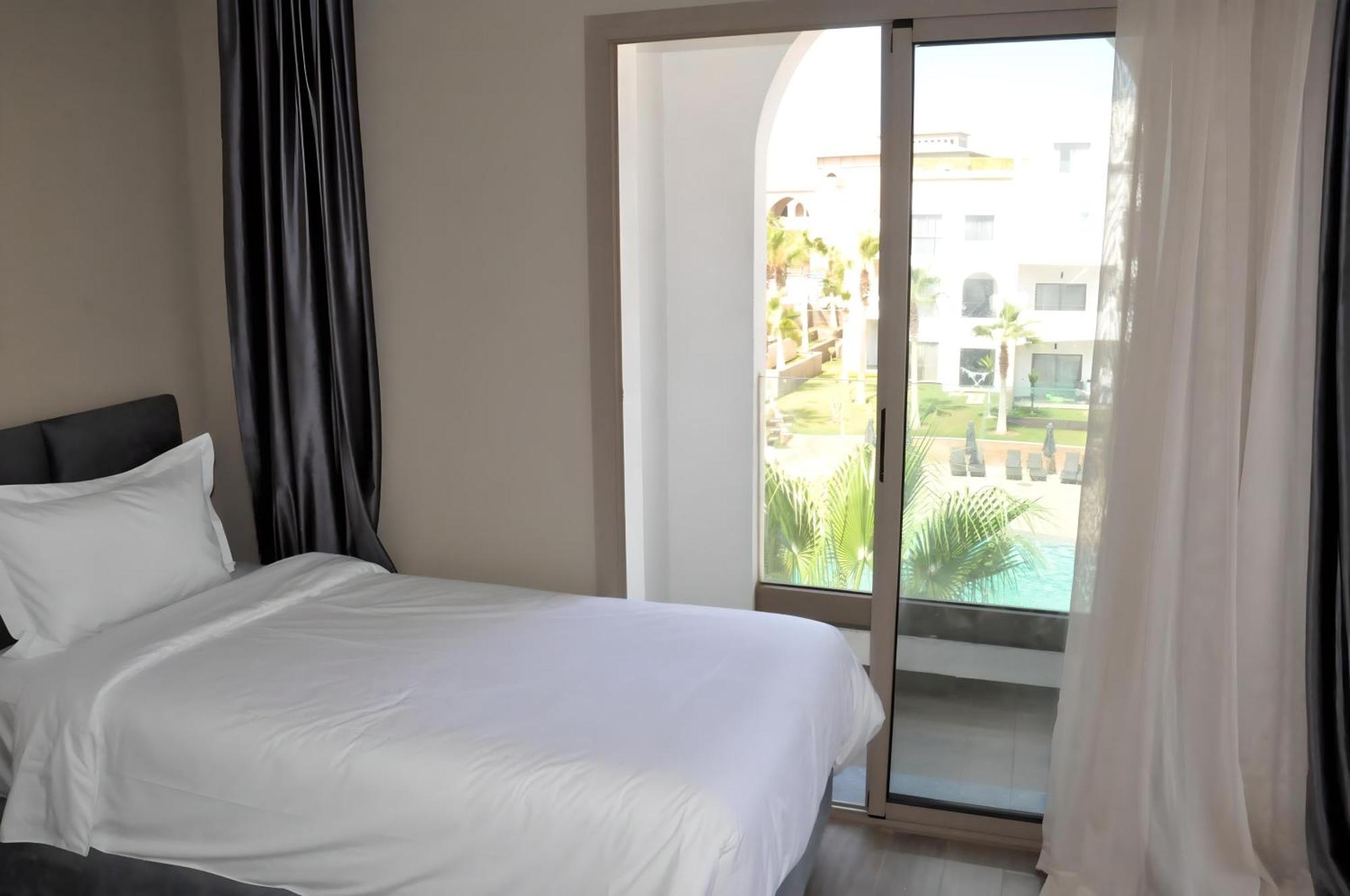 Appartement 2 Chambres