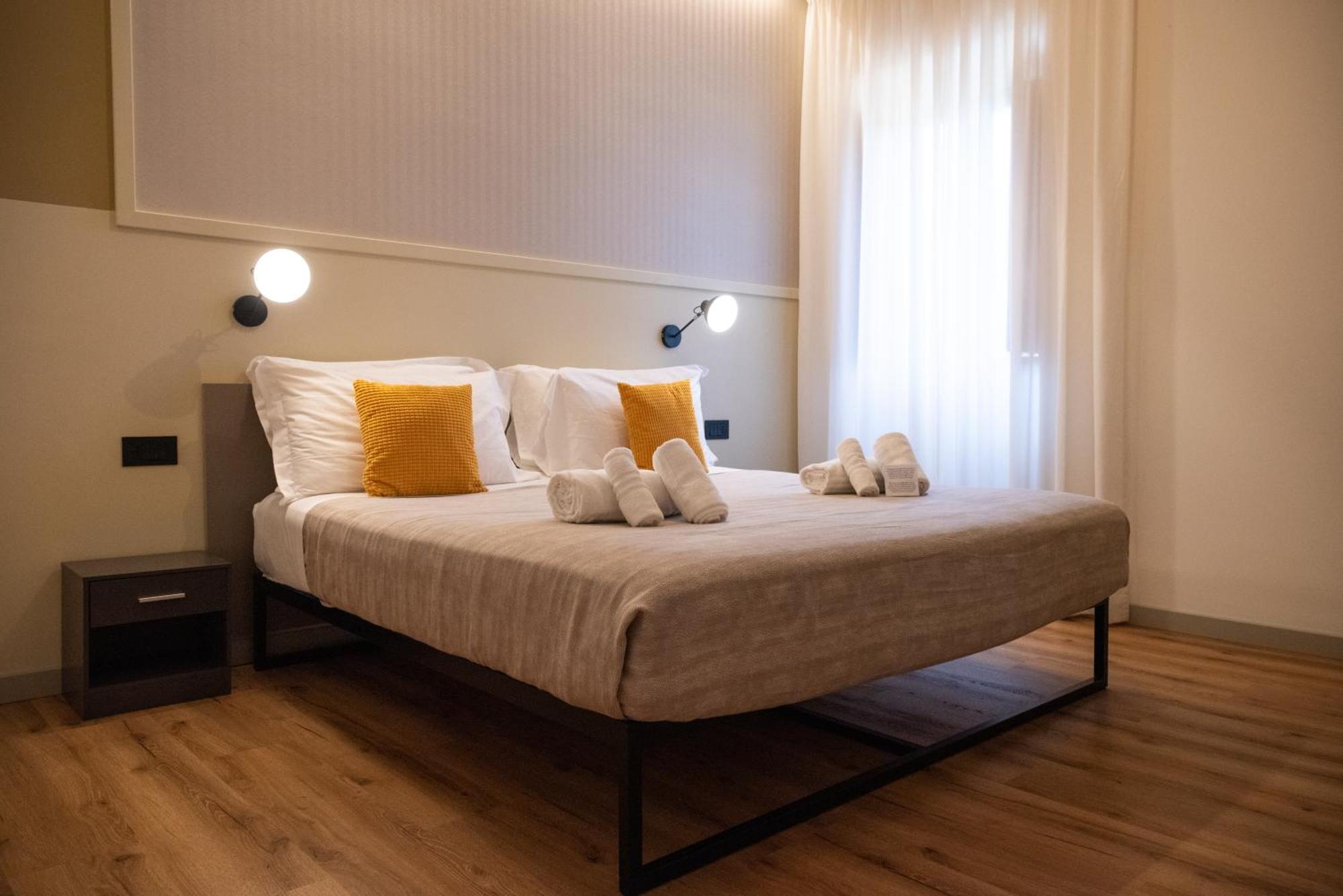 Chambre Deluxe
