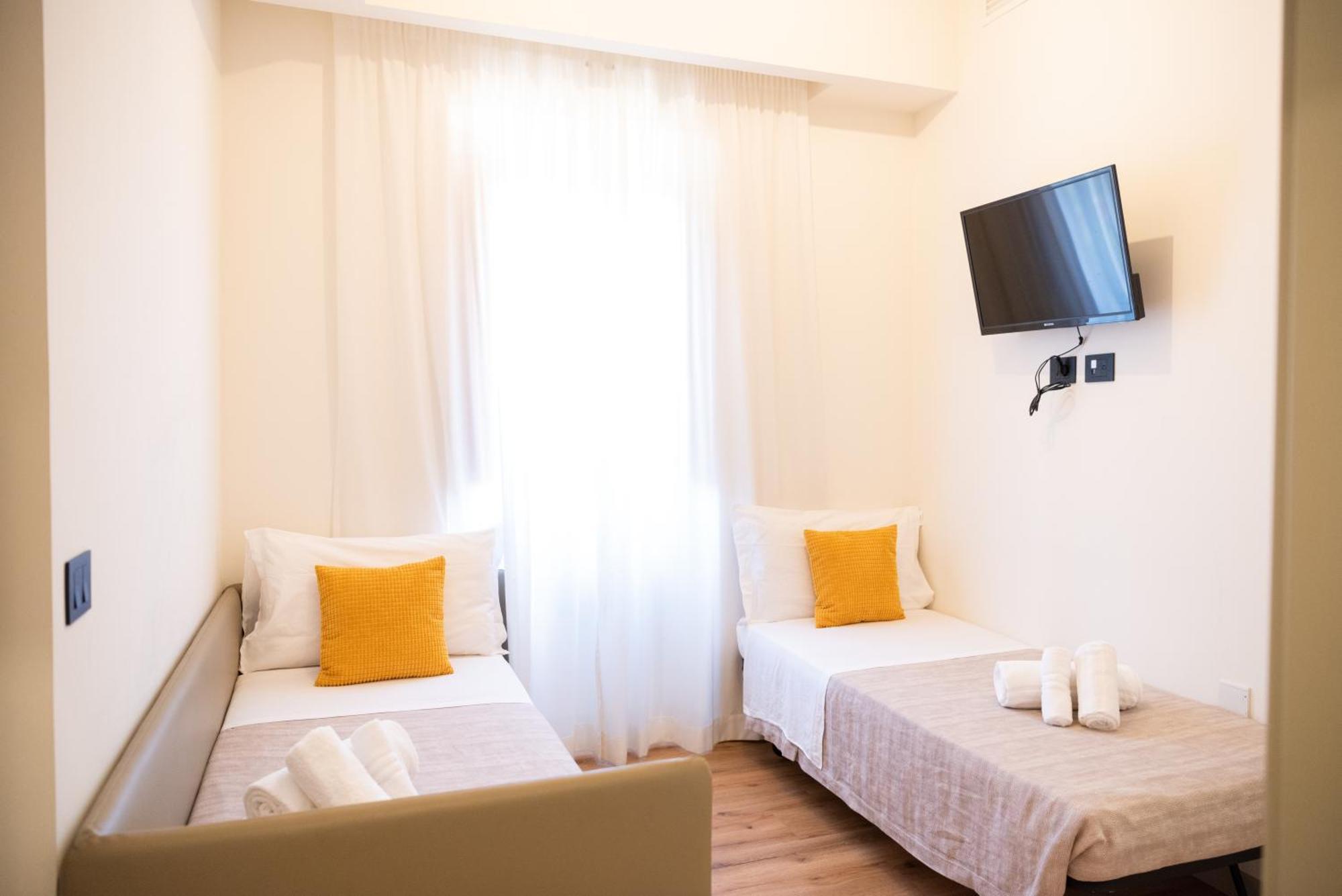 Chambre Lit King-Size