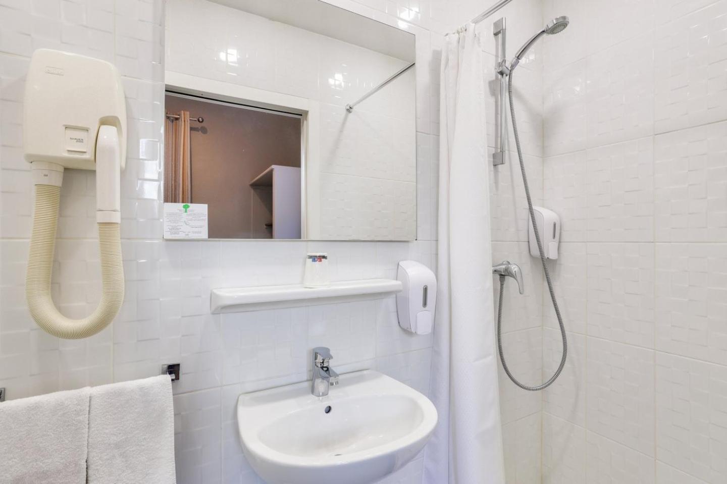 Petite Chambre Double