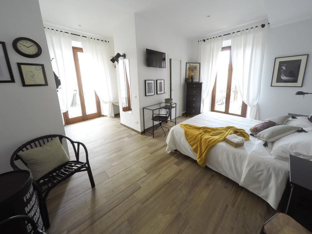 Chambre Double Supérieure