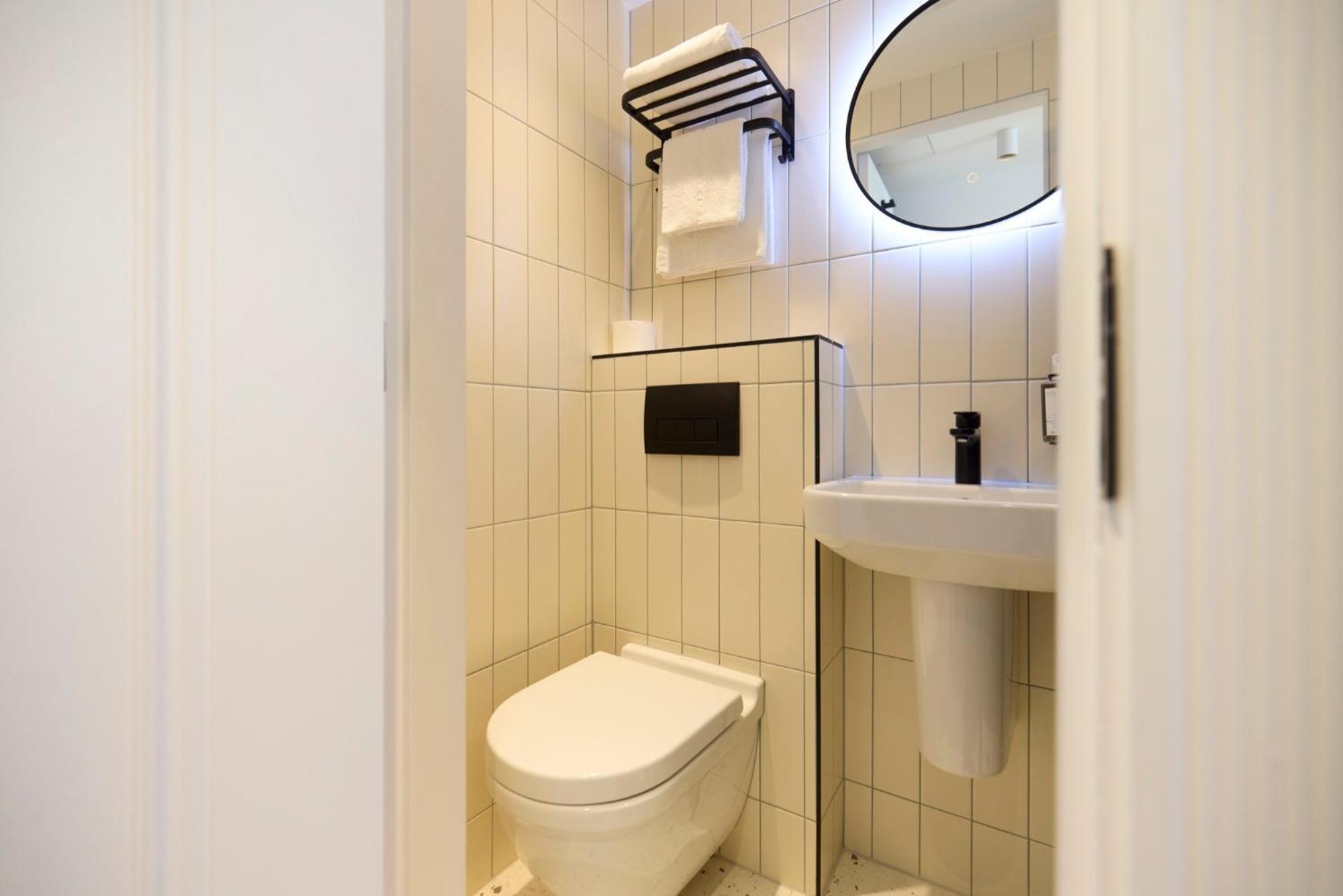 Chambre Simple