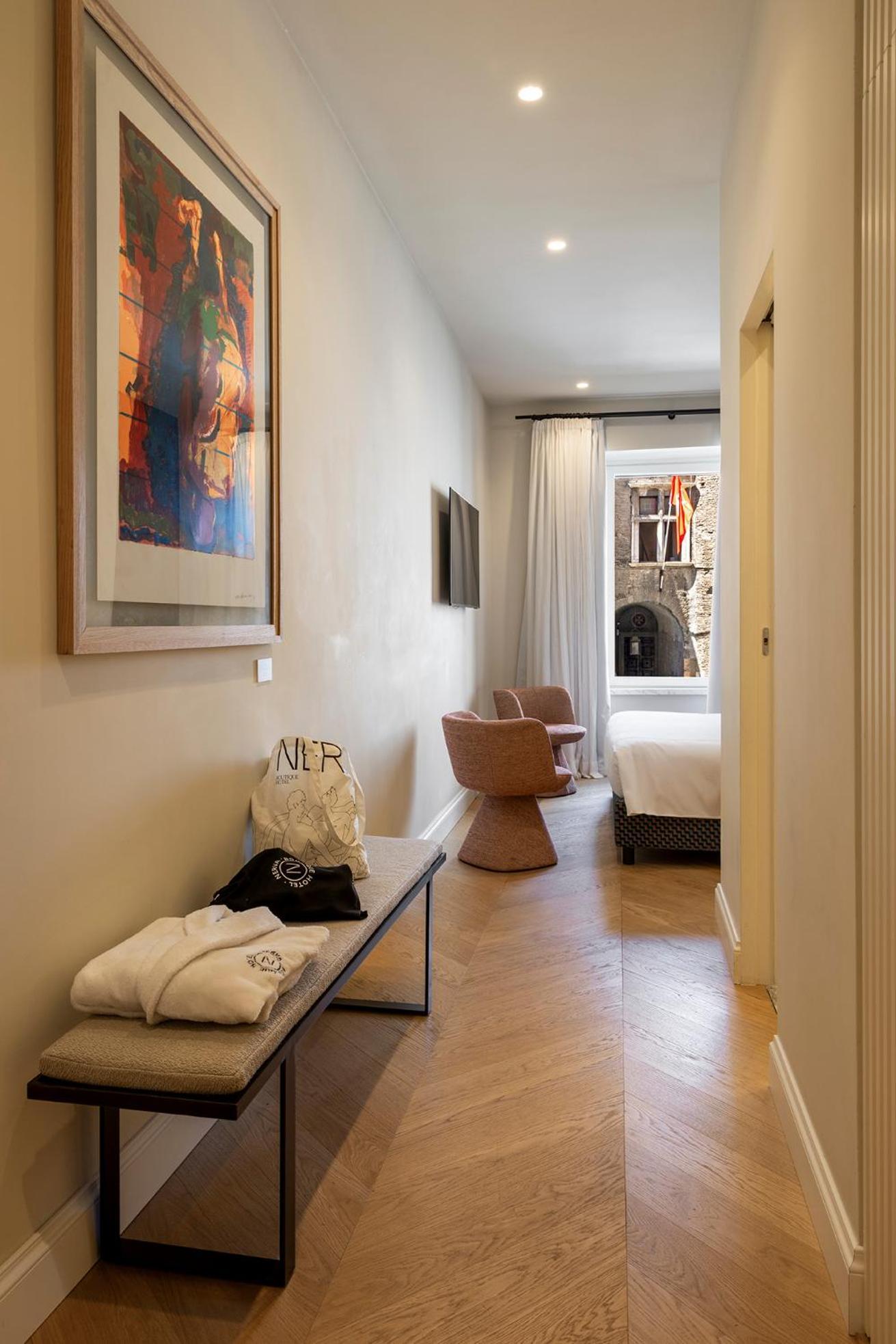 Chambre de Luxe - Annexe