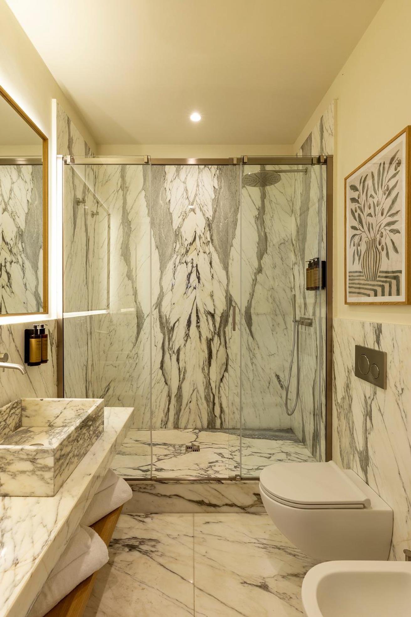 Suite Prestige - Annexe