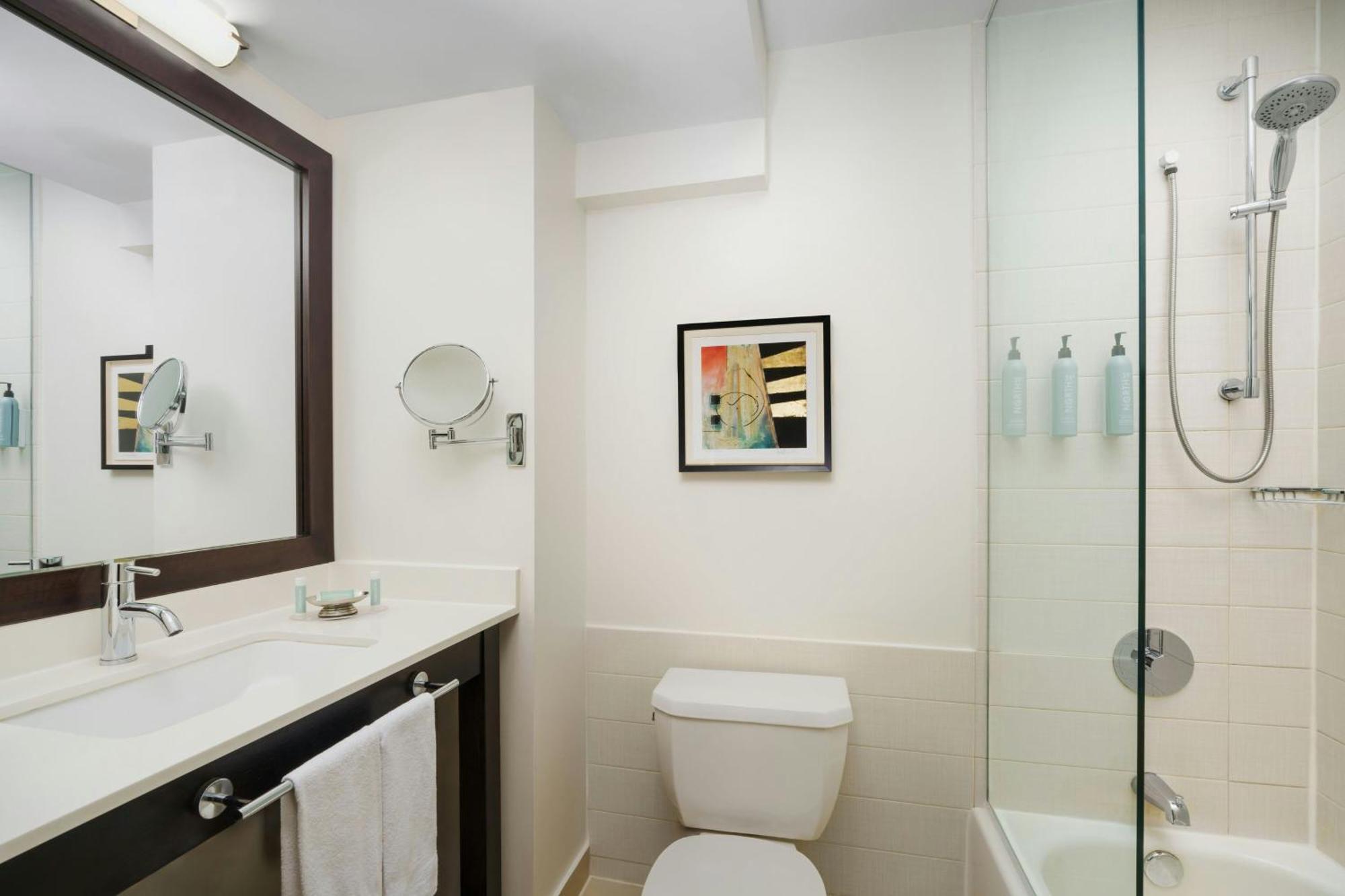 Chambre Double avec Vue
