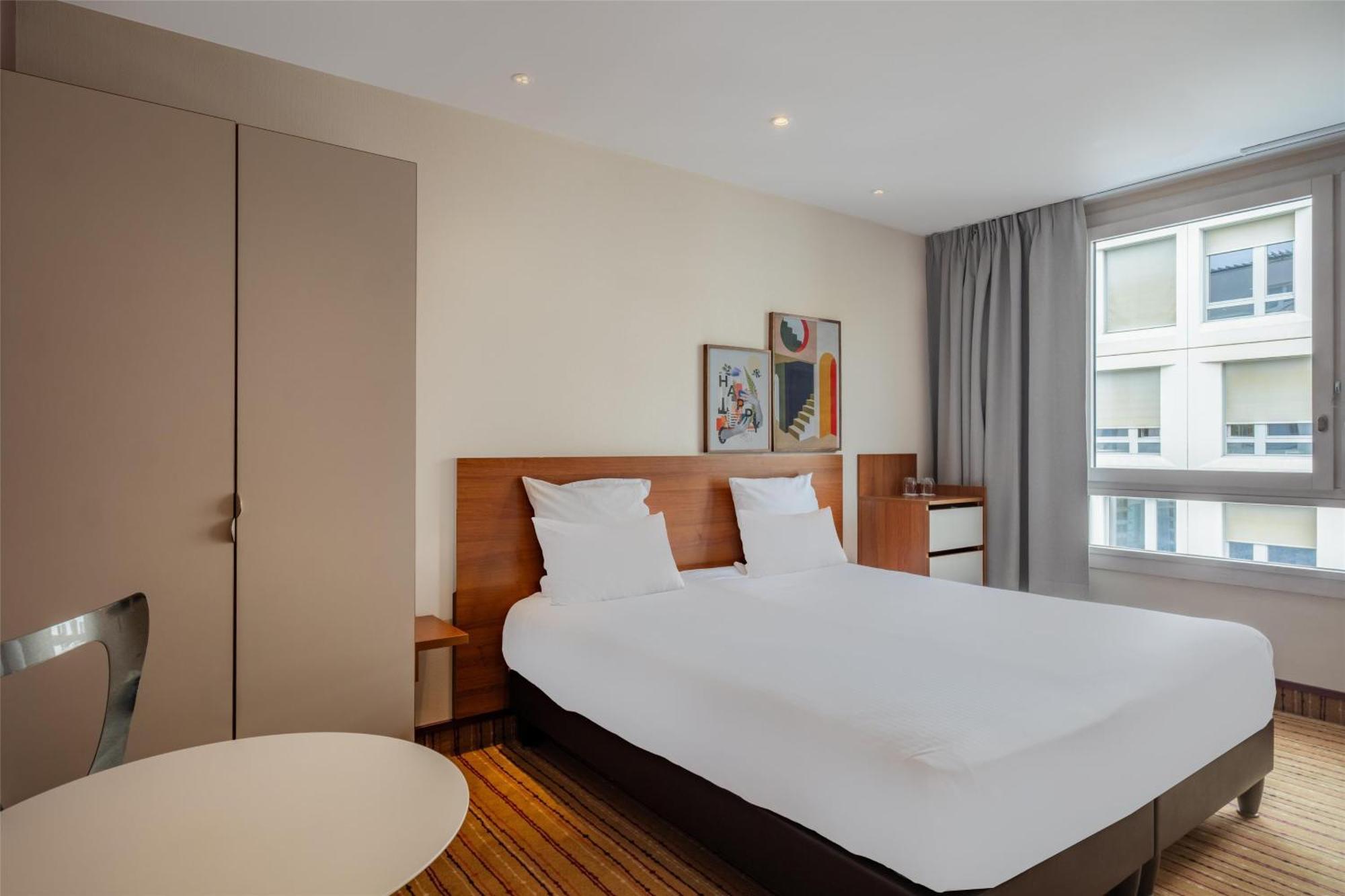 Chambre Lit King-Size