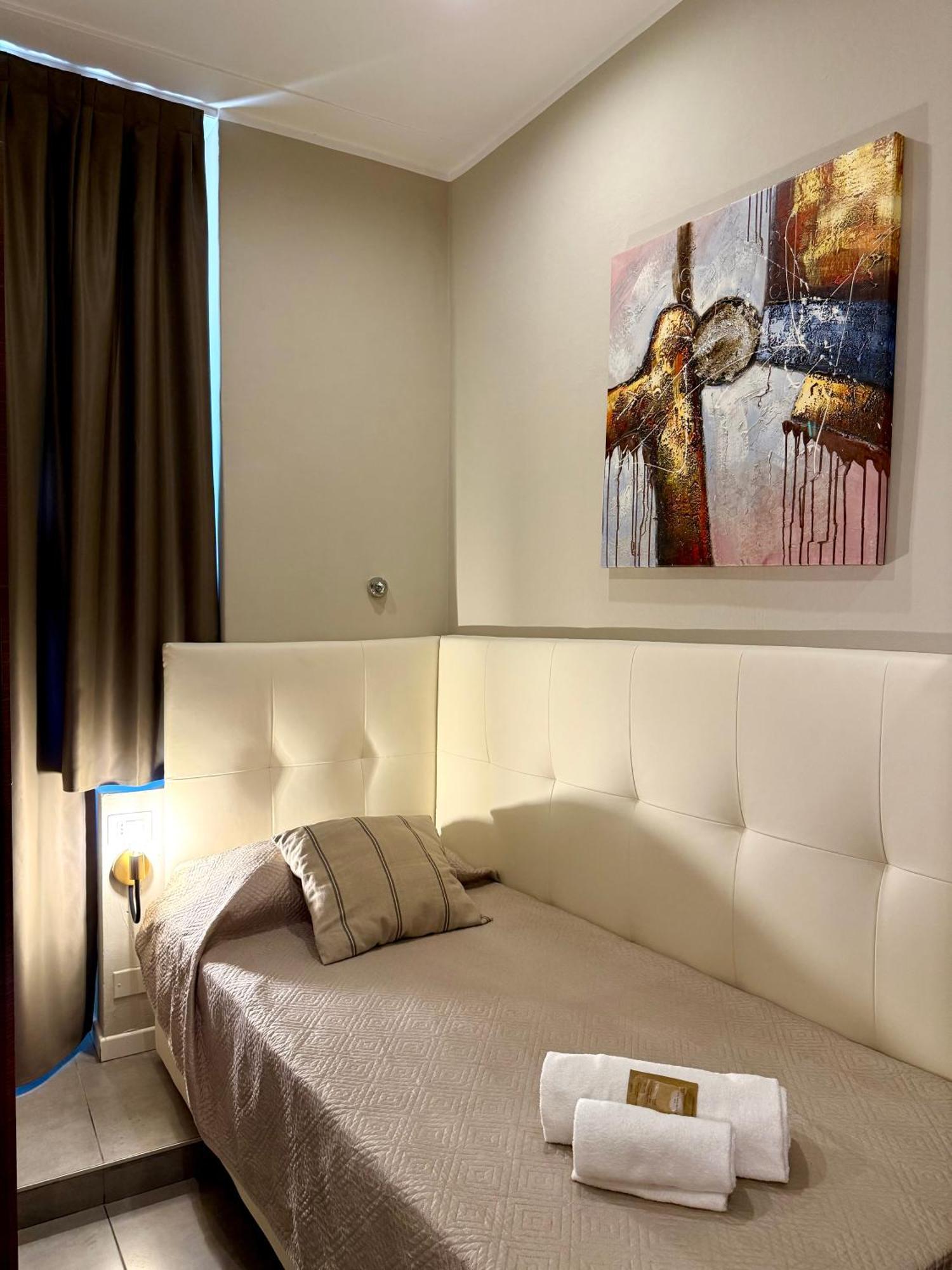 Chambre Simple