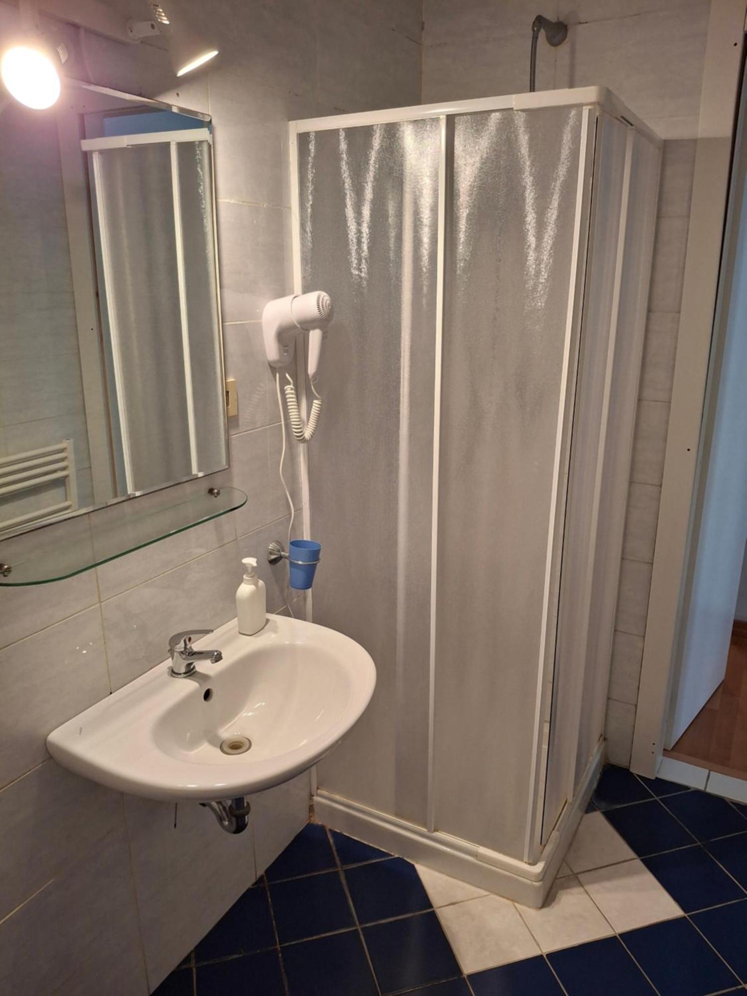 Chambre Triple Deluxe