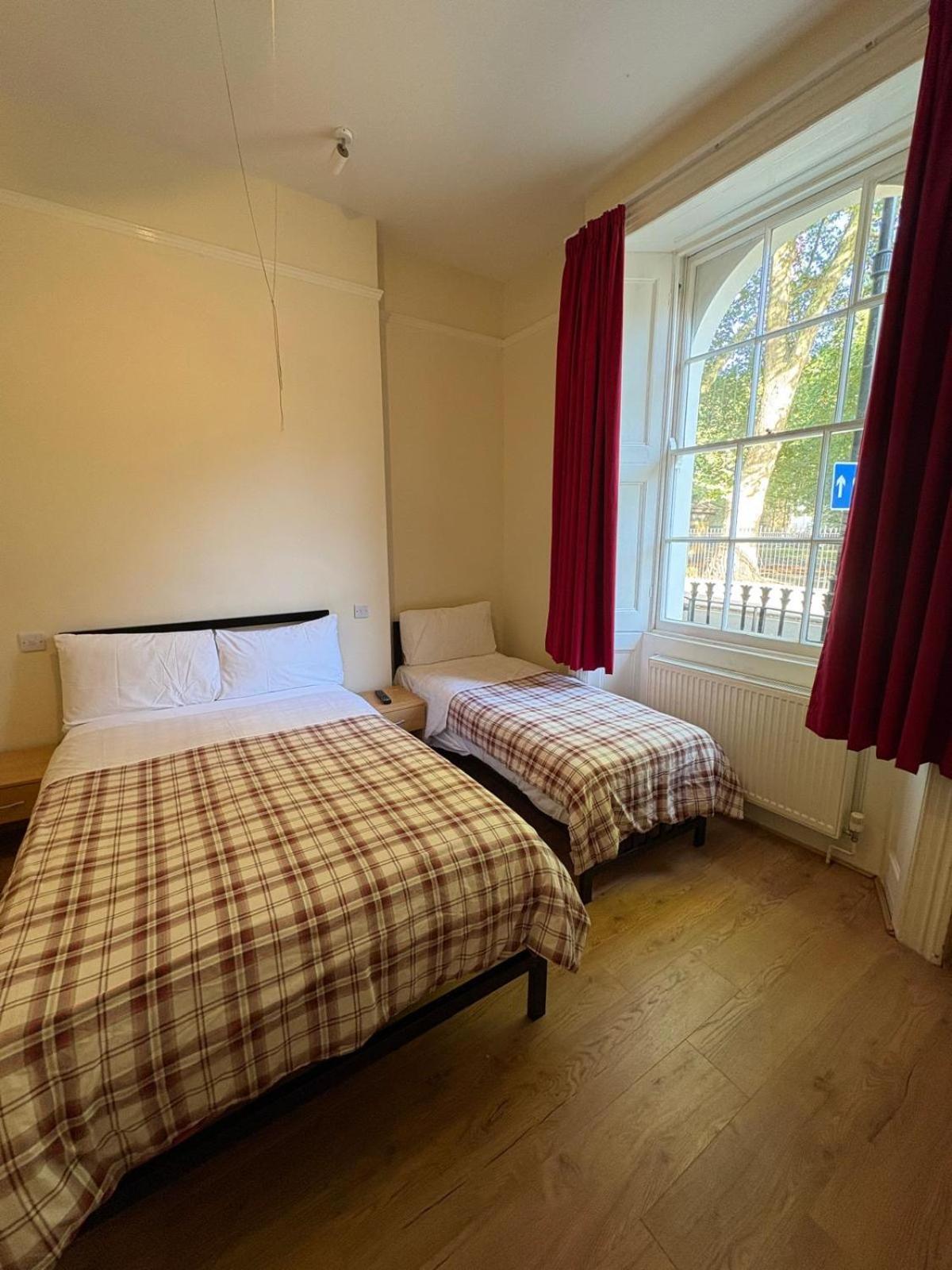 Chambre Triple Économique