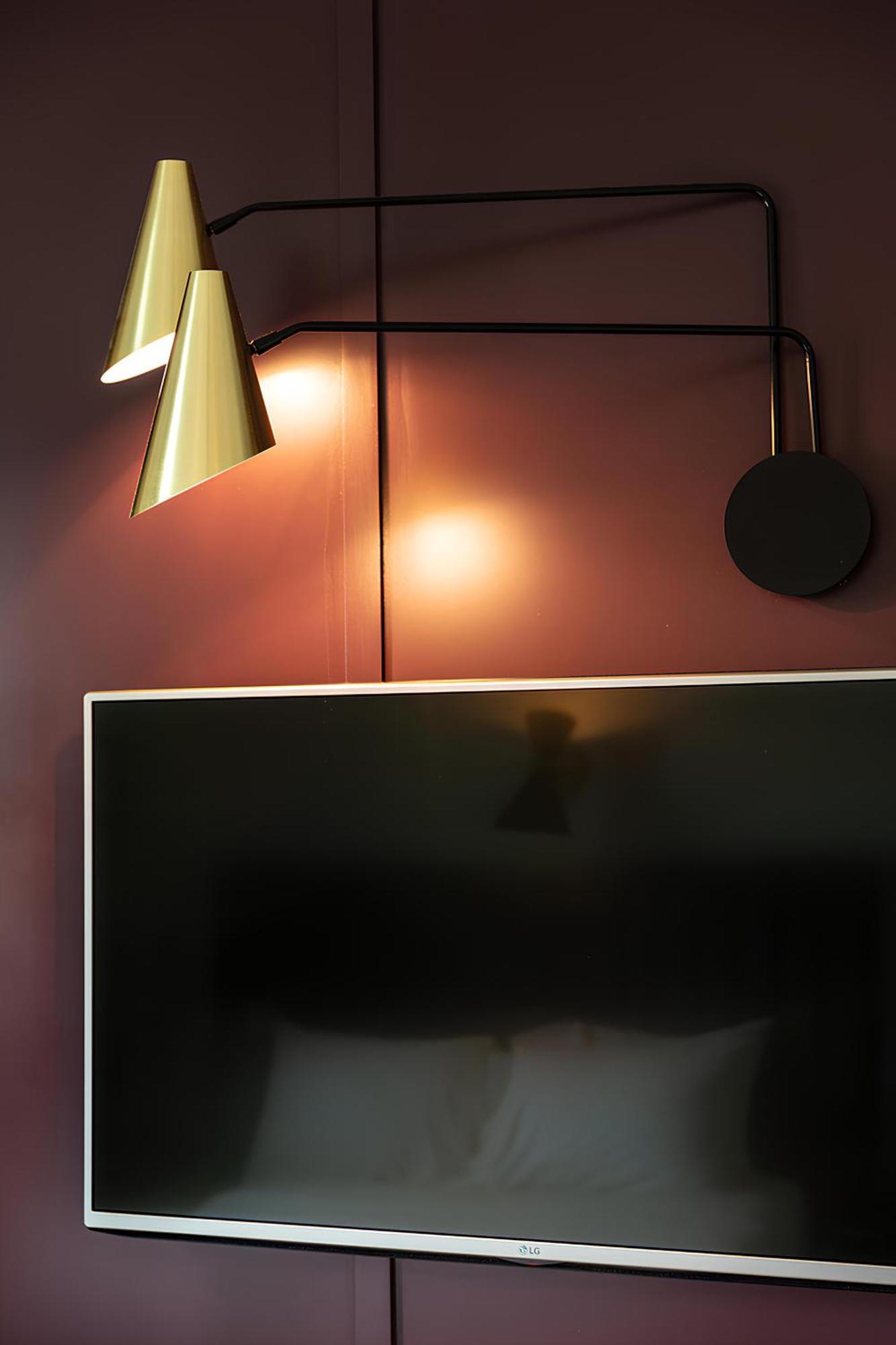 Petite Chambre Double