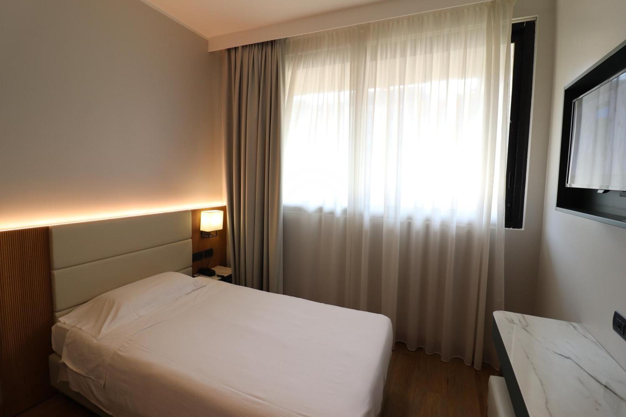 Chambre Simple