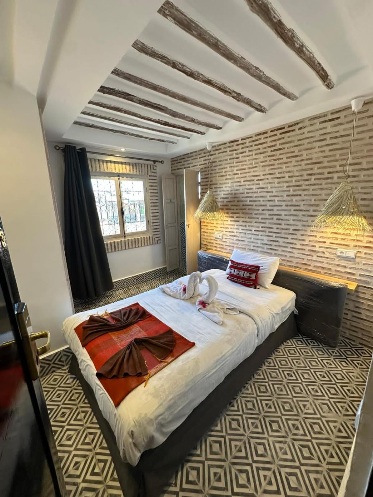 Chambre Simple Standard