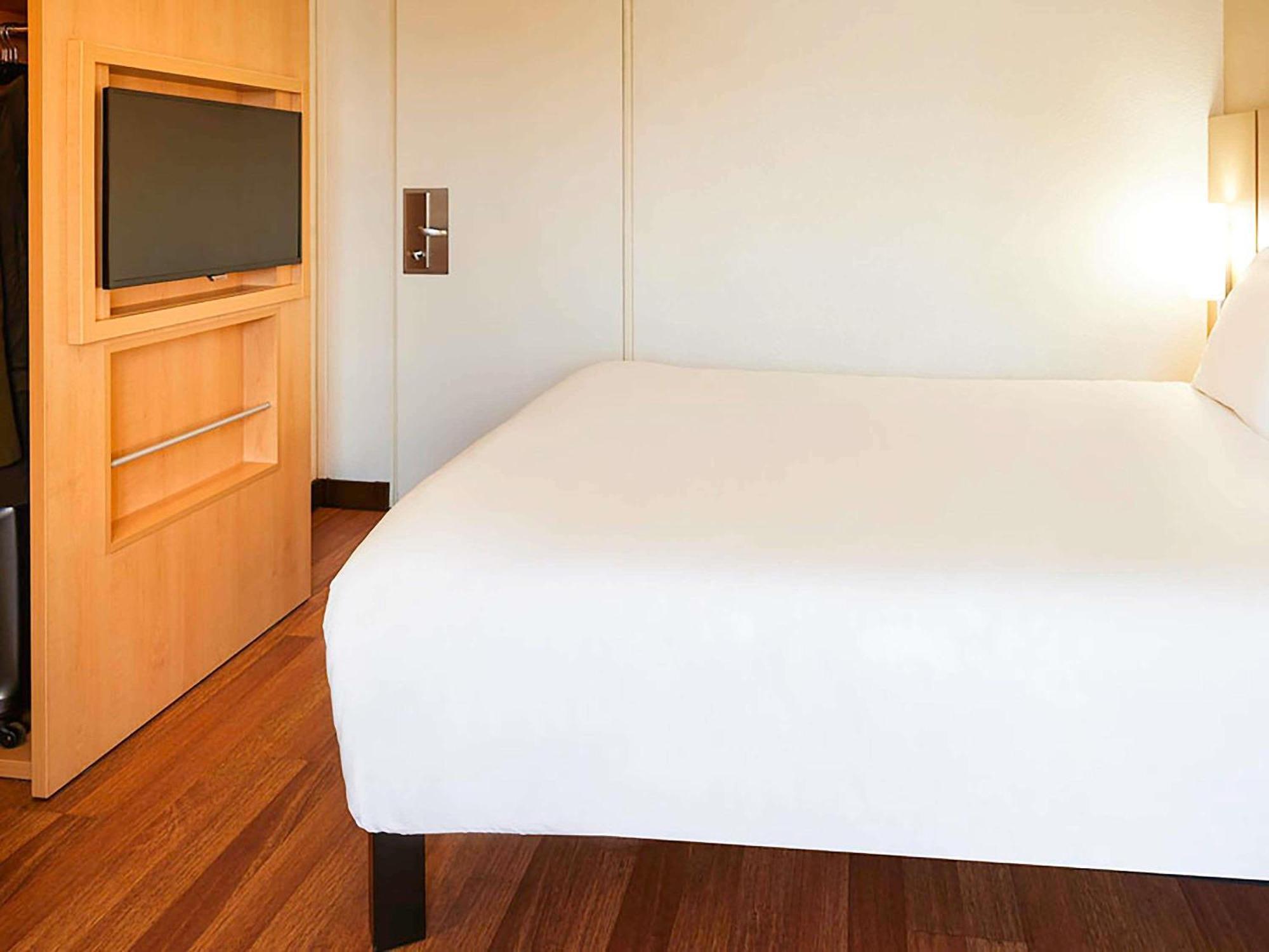 Chambre Double Standard