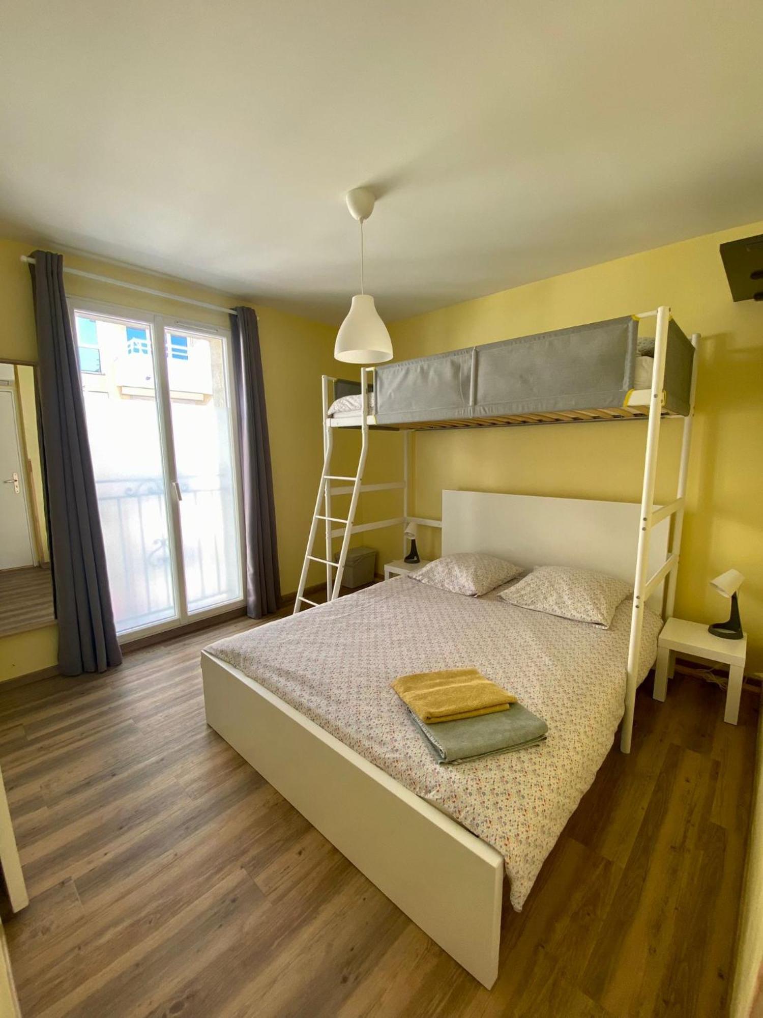 Chambre Triple Supérieure