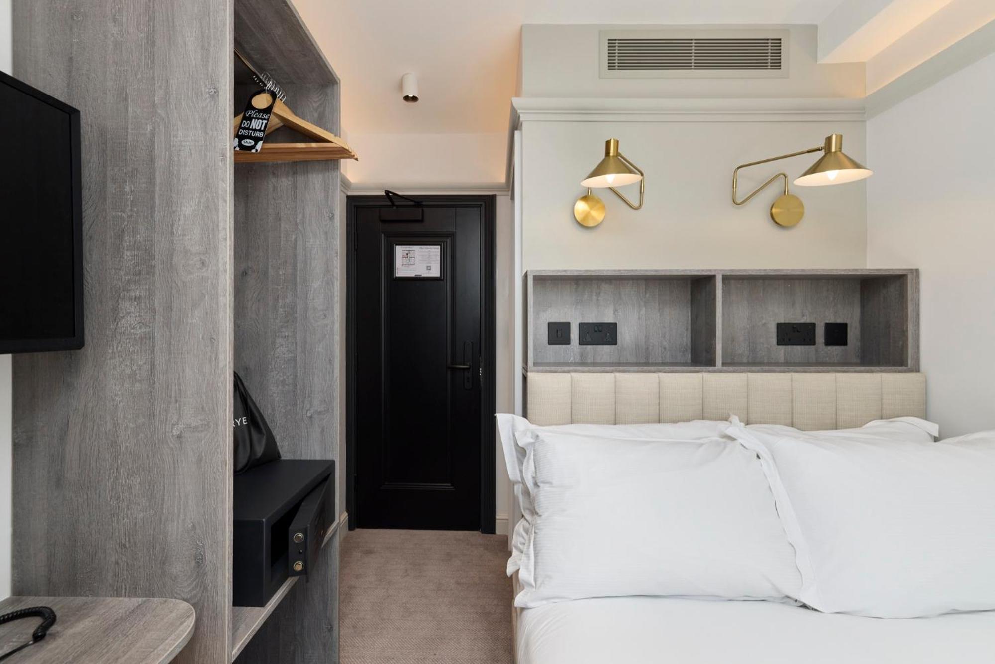 Petite Chambre Double