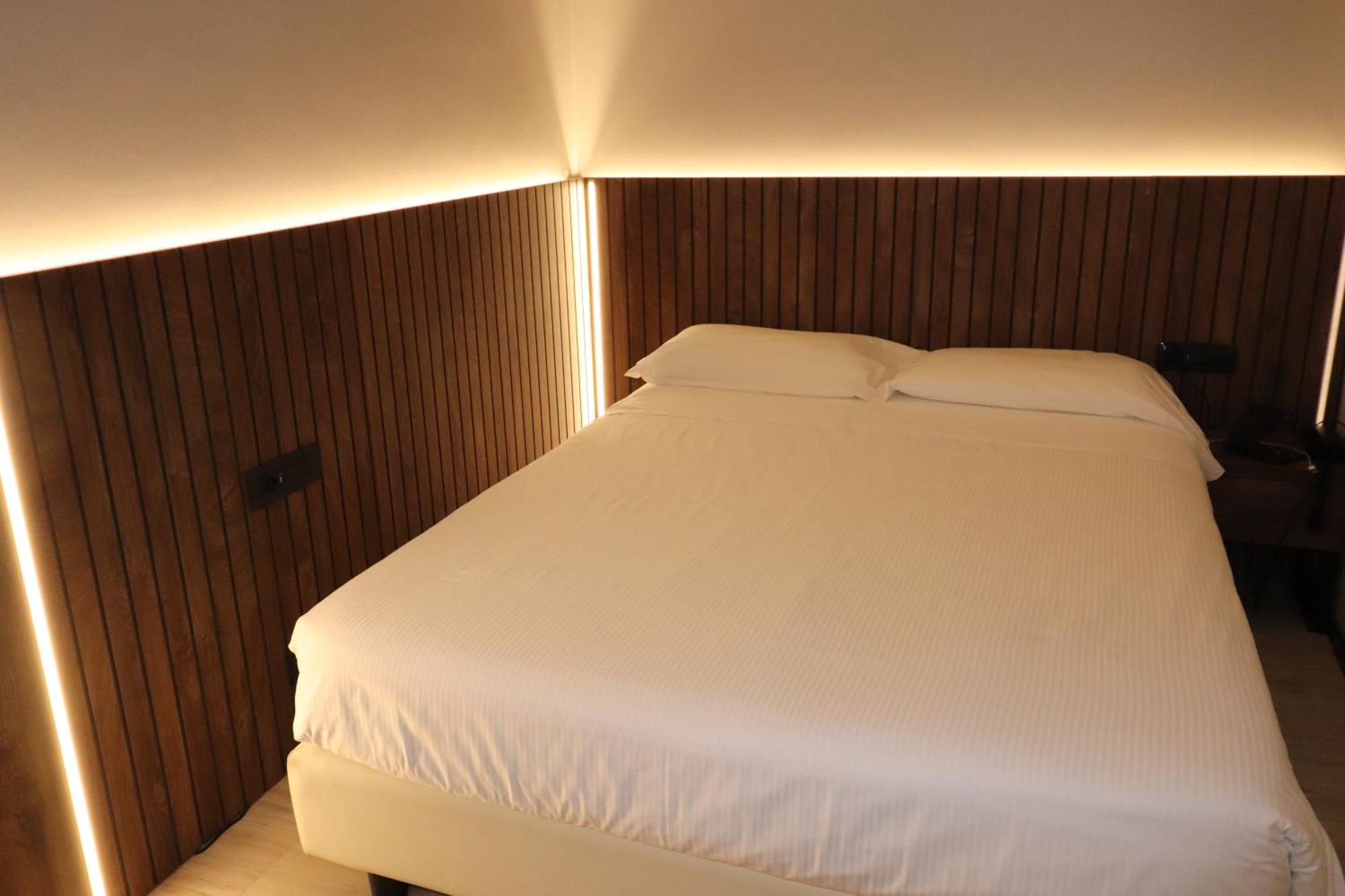 Chambre Double Simple - Accès Handicapés