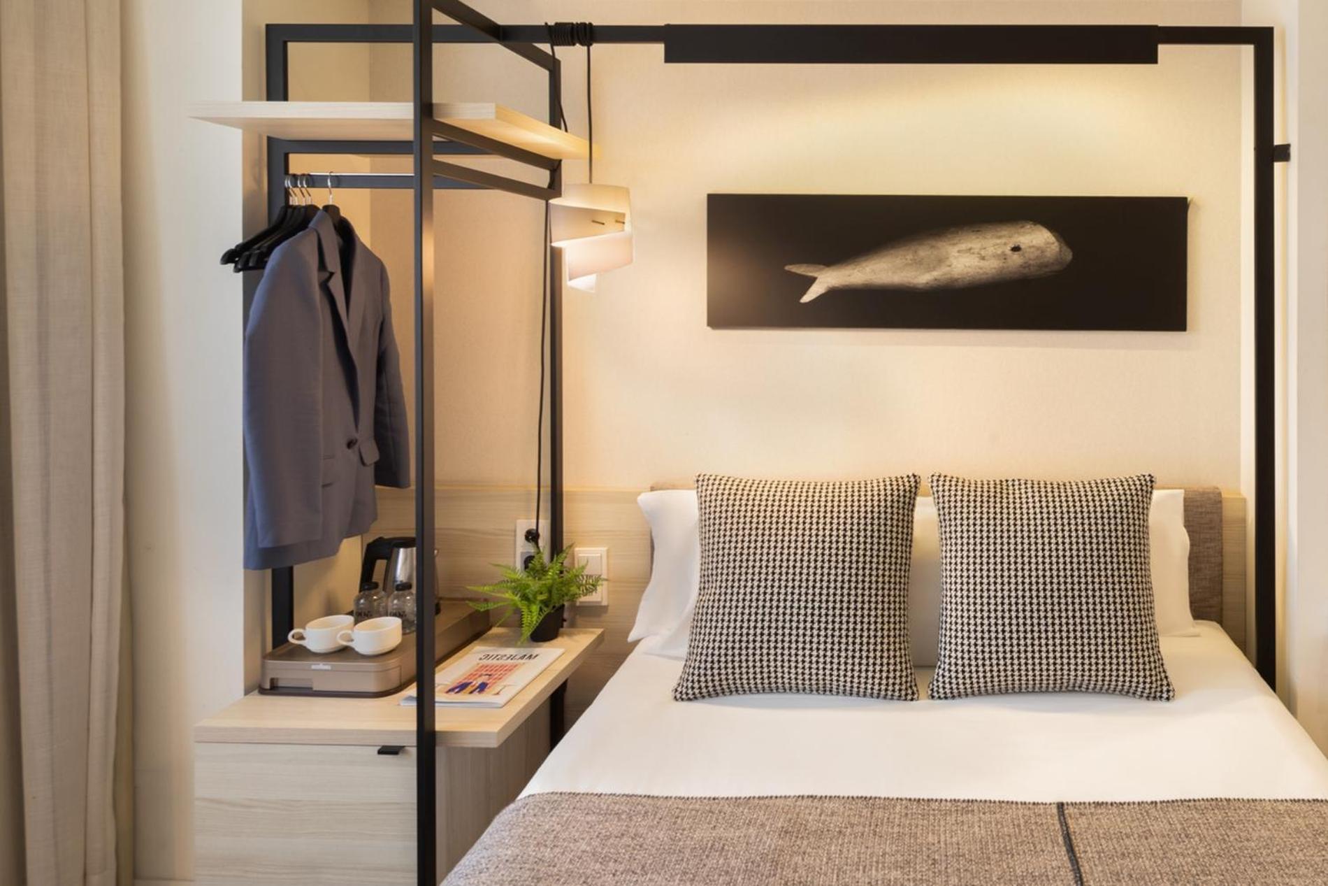 Petite Chambre Double