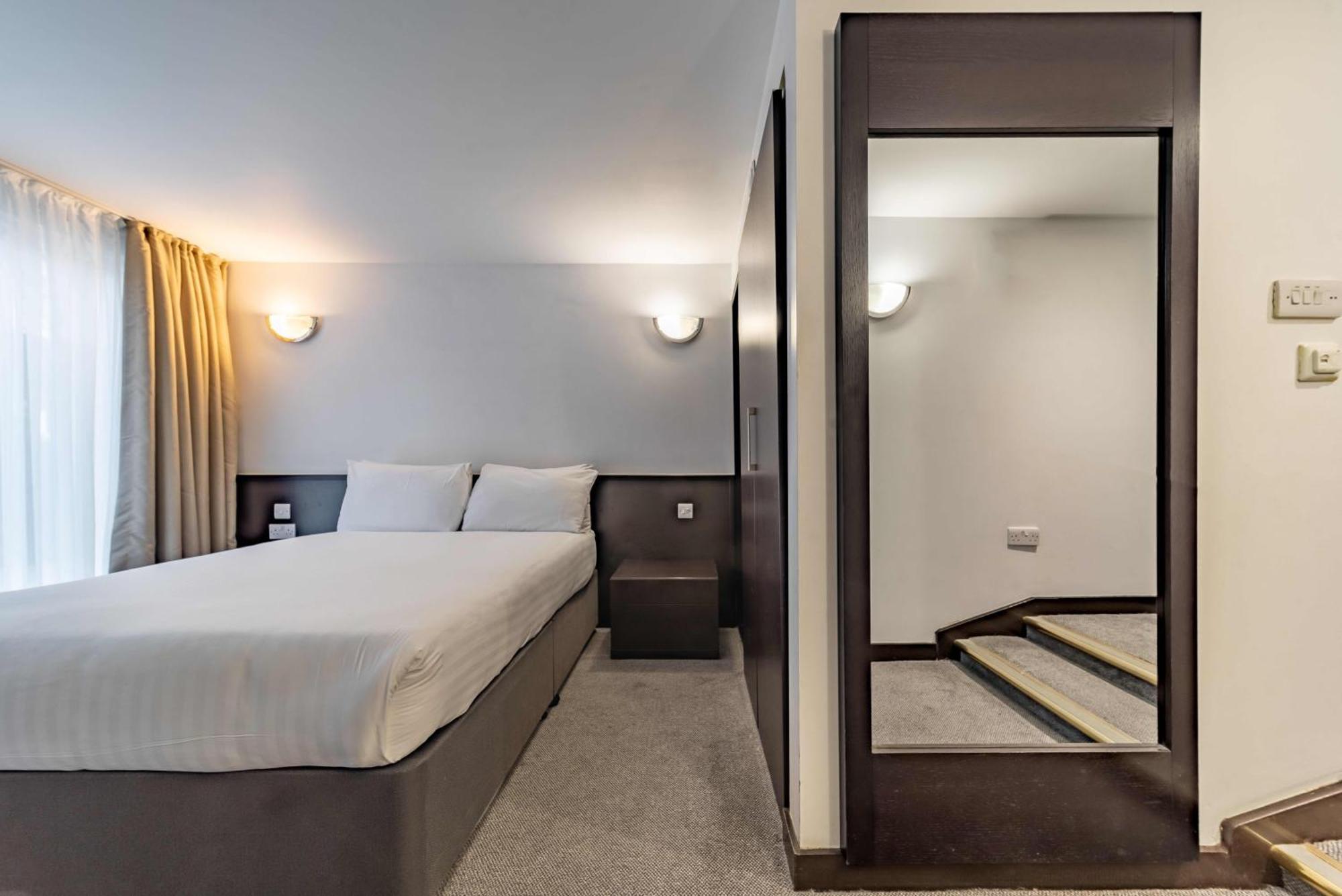 Chambre Double Originale