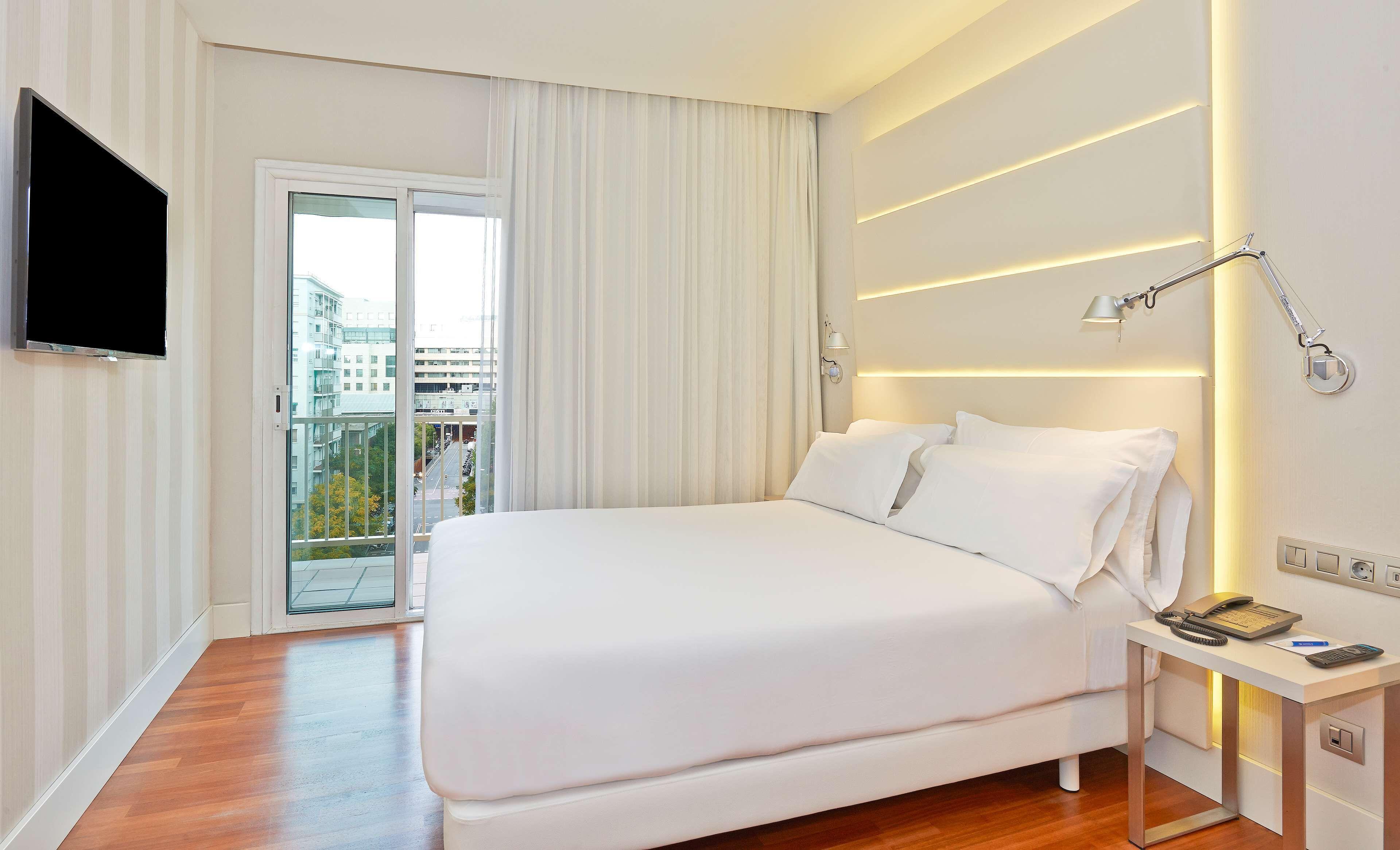 Chambre Double ou Lits Jumeaux Supérieure