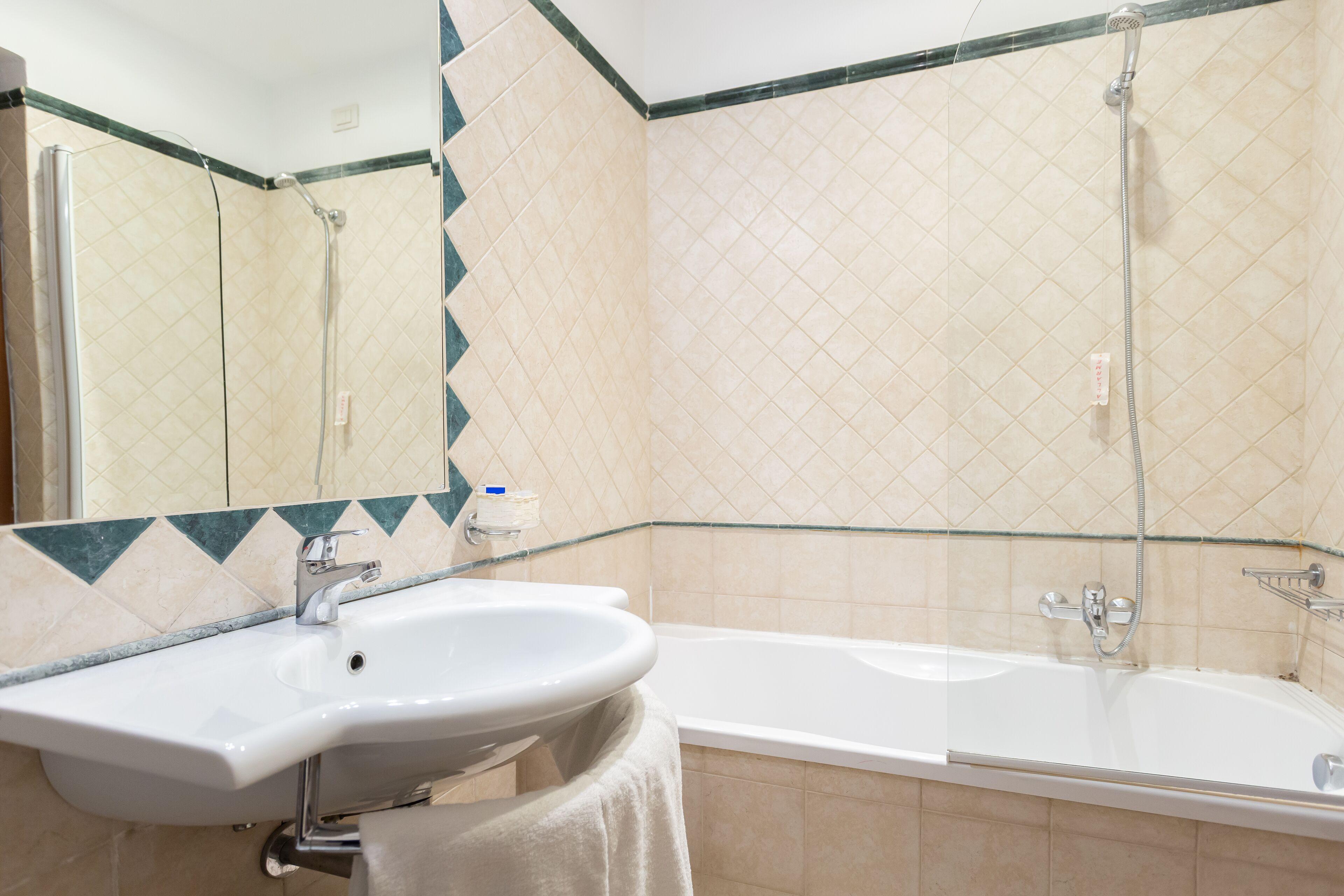 Small Triple Room