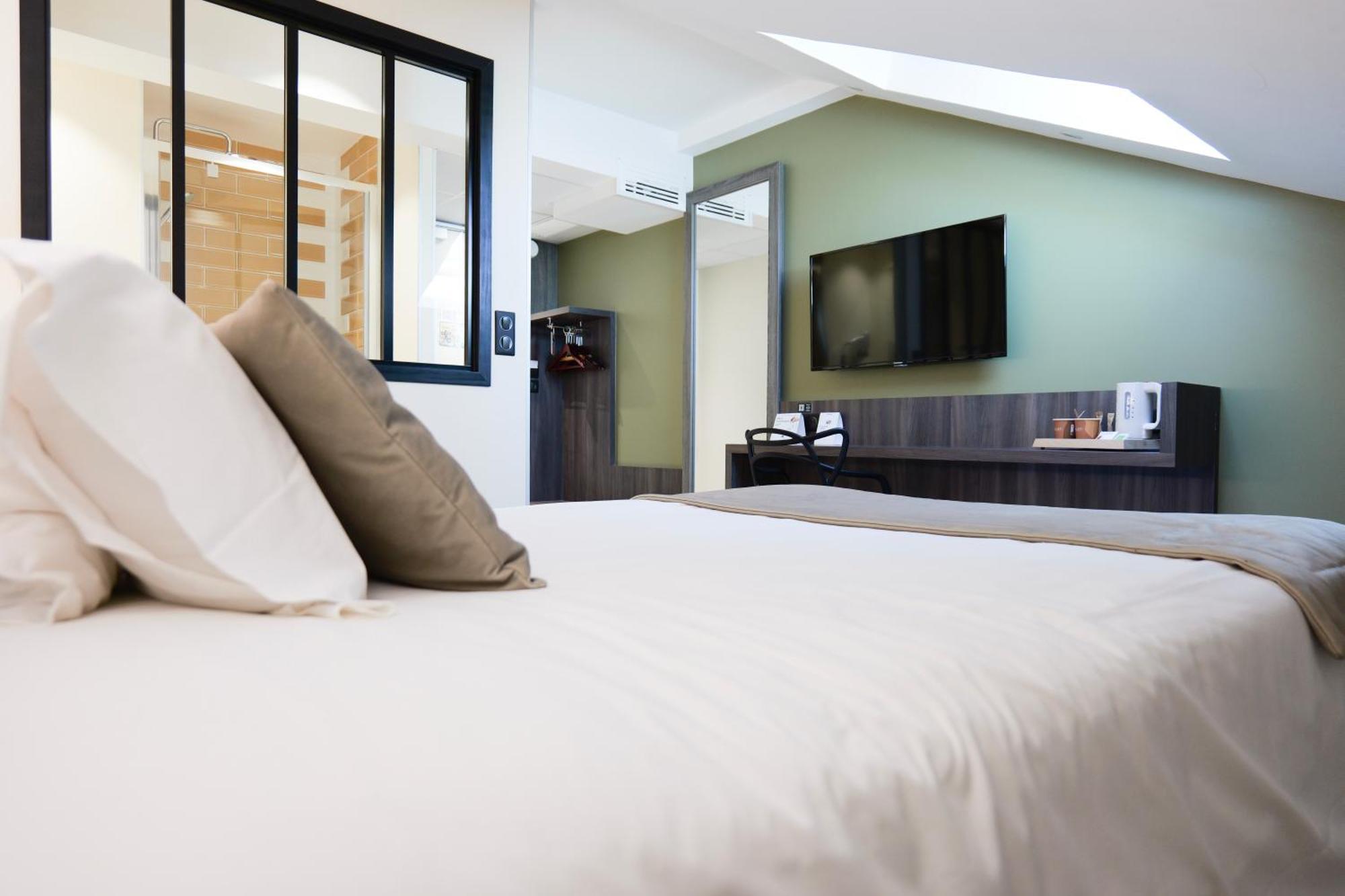 Chambre Simple