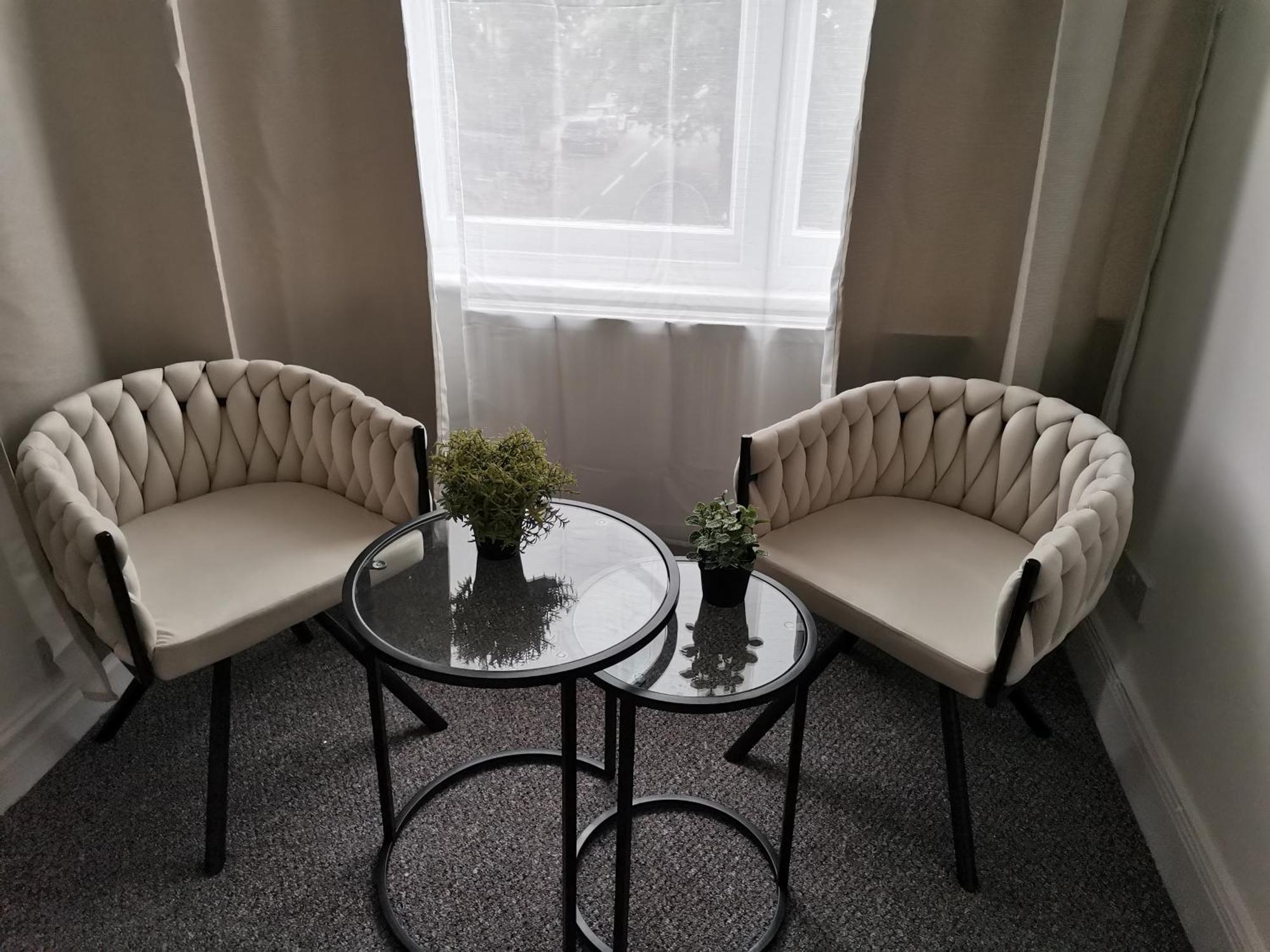 Chambre Double avec Salle de Bains Privative