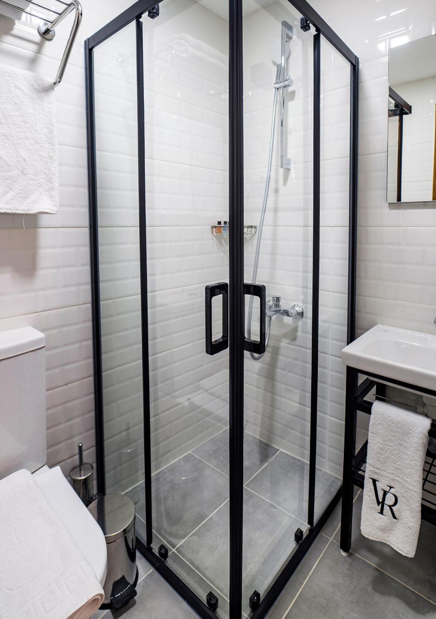 Chambre Double Économique - Annexe