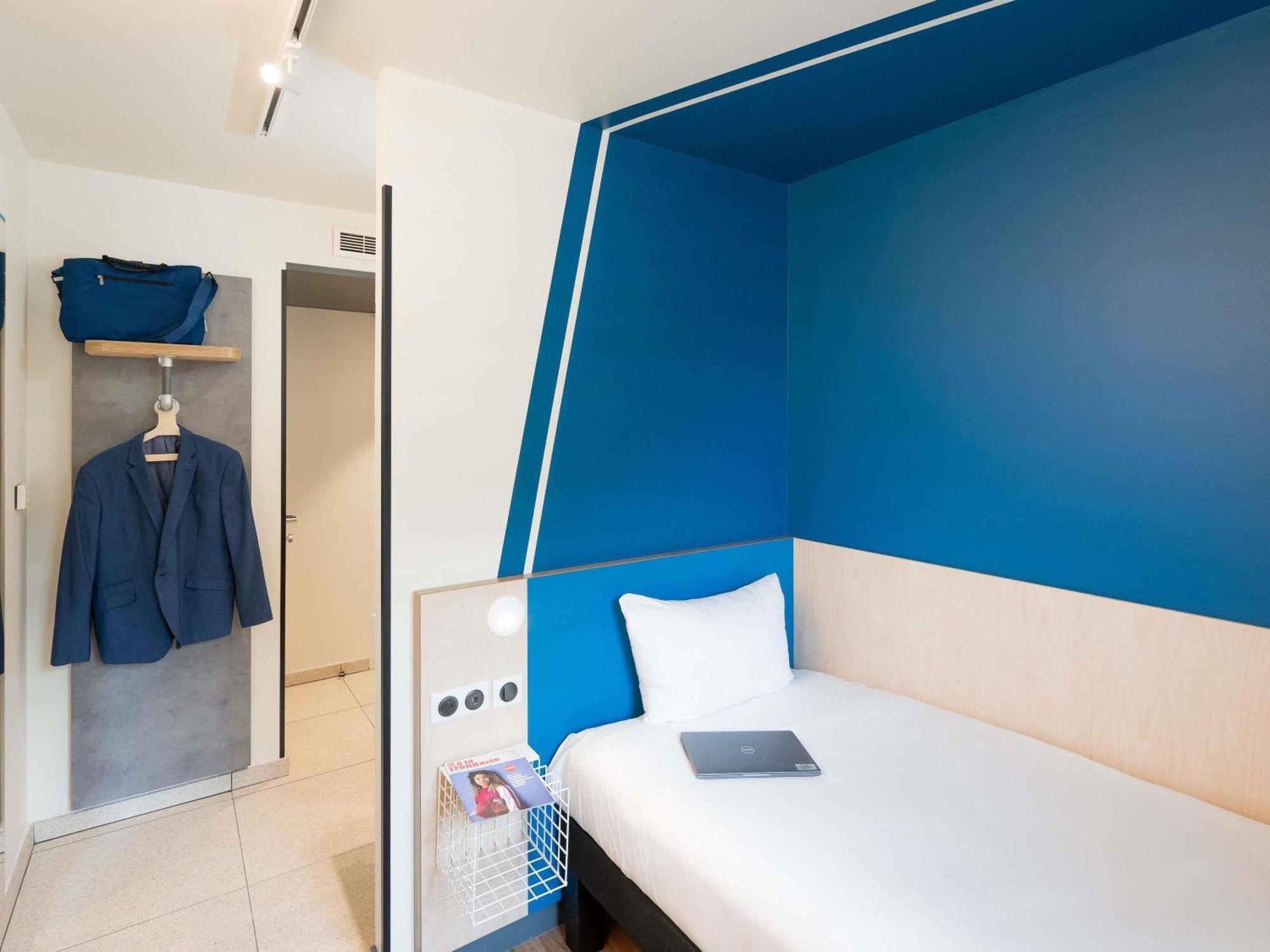 Chambre Simple Classique