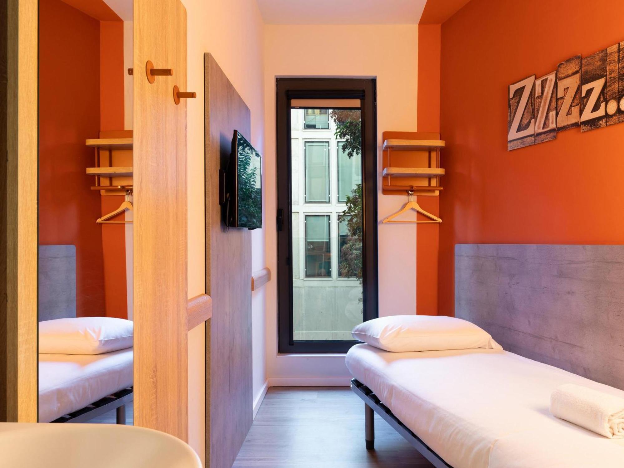 Chambre Simple Standard