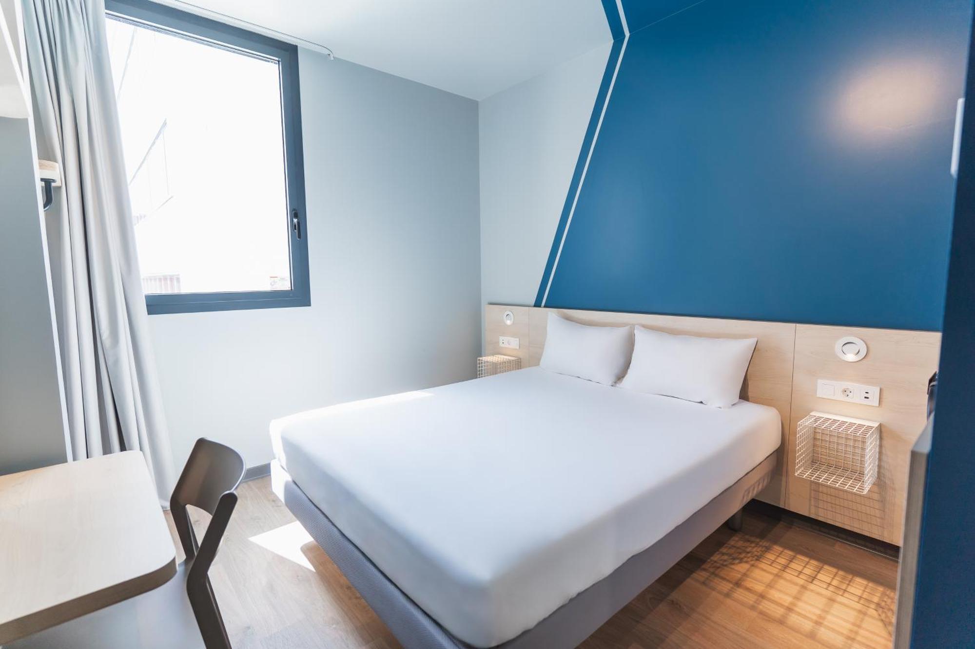 Chambre Simple