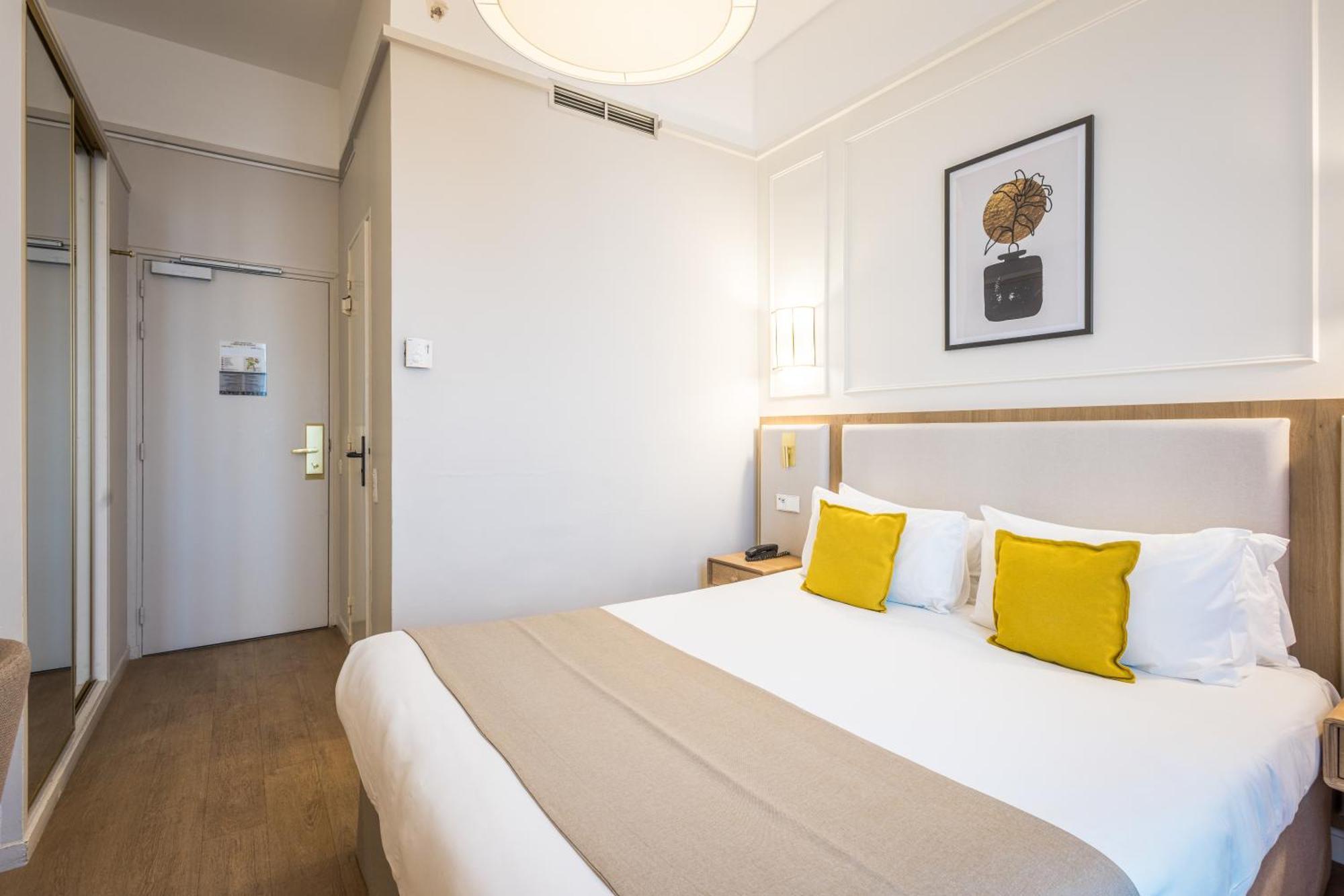 Chambre Double