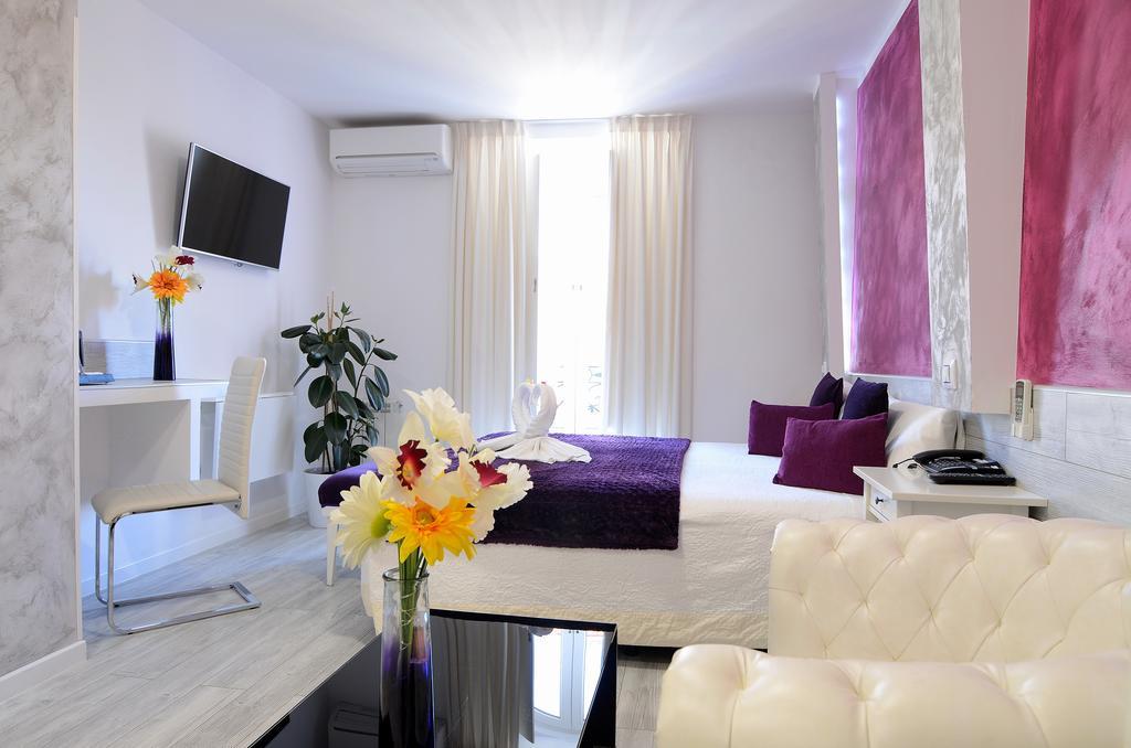 Chambre Double Supérieure