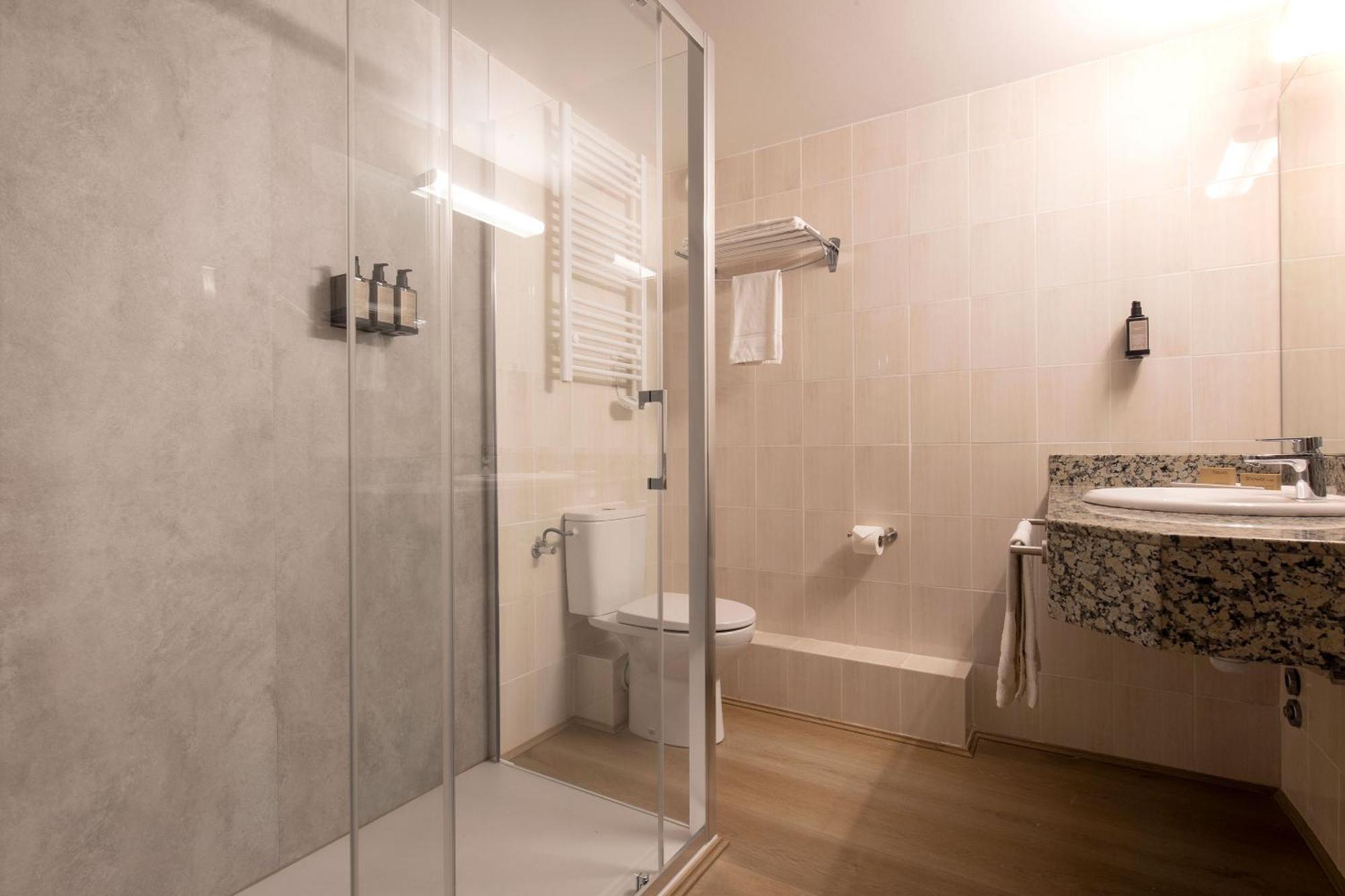 Chambre Triple Économique