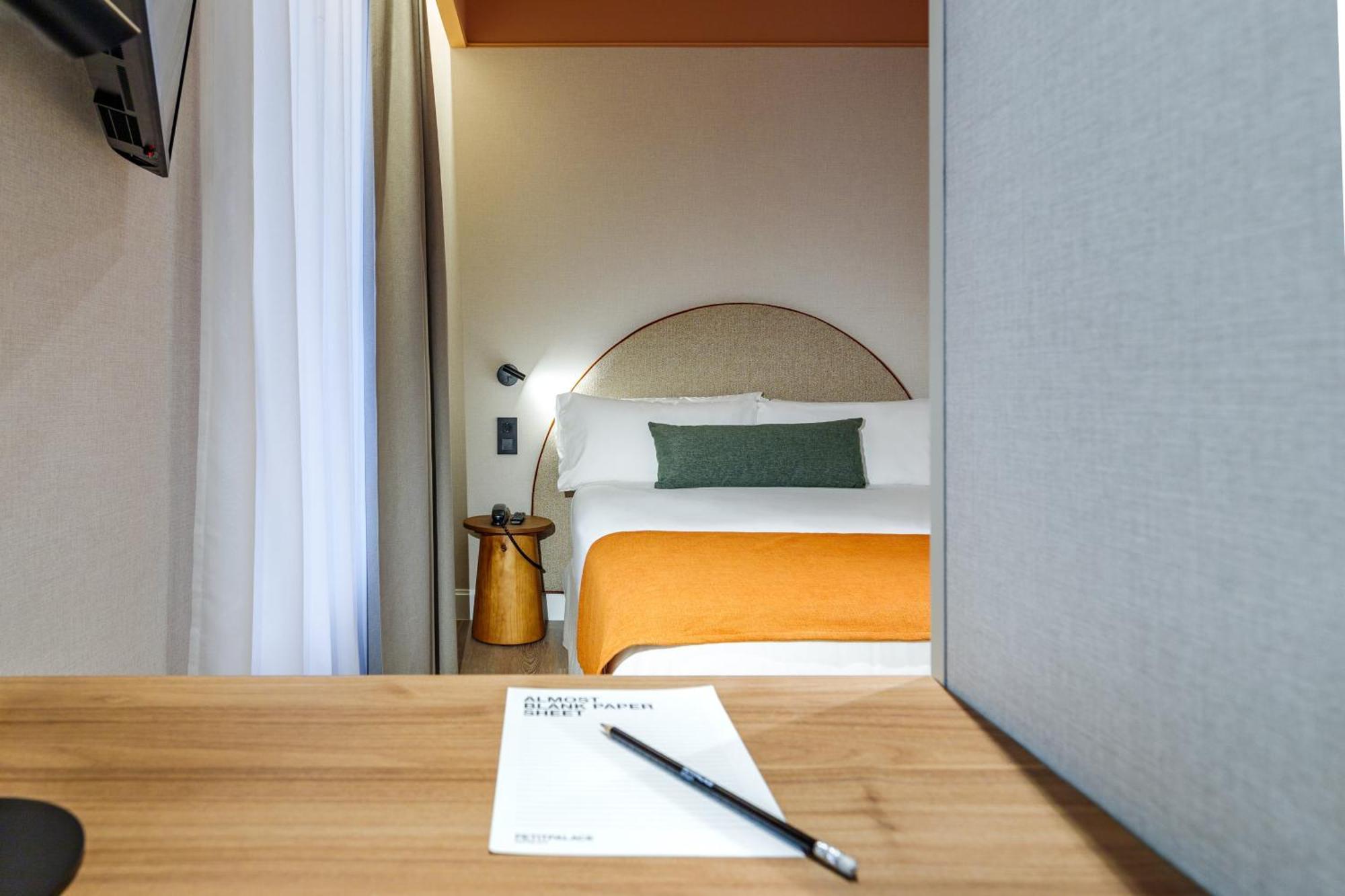 Honjok Single Room