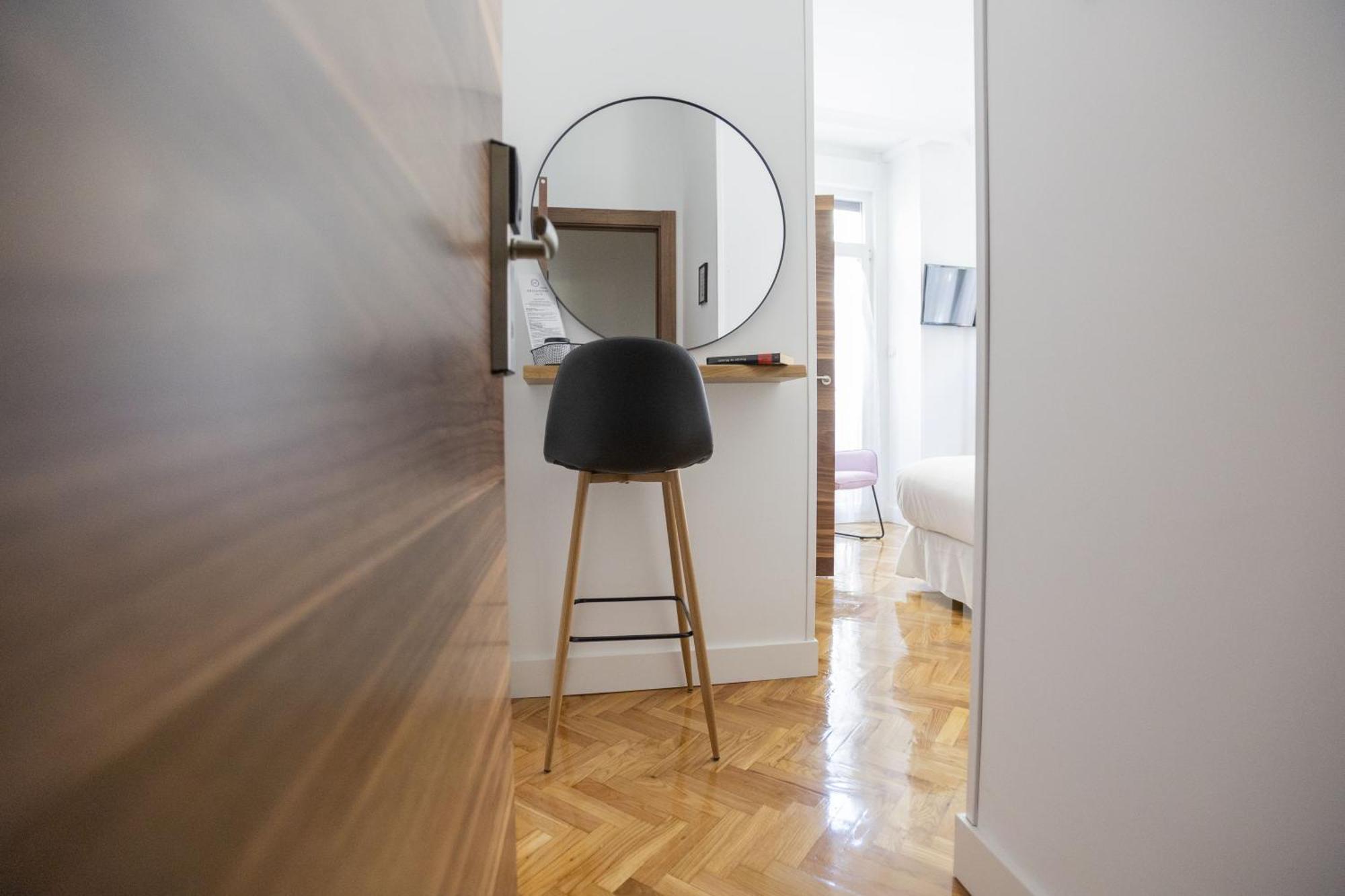 Chambre Double Supérieure