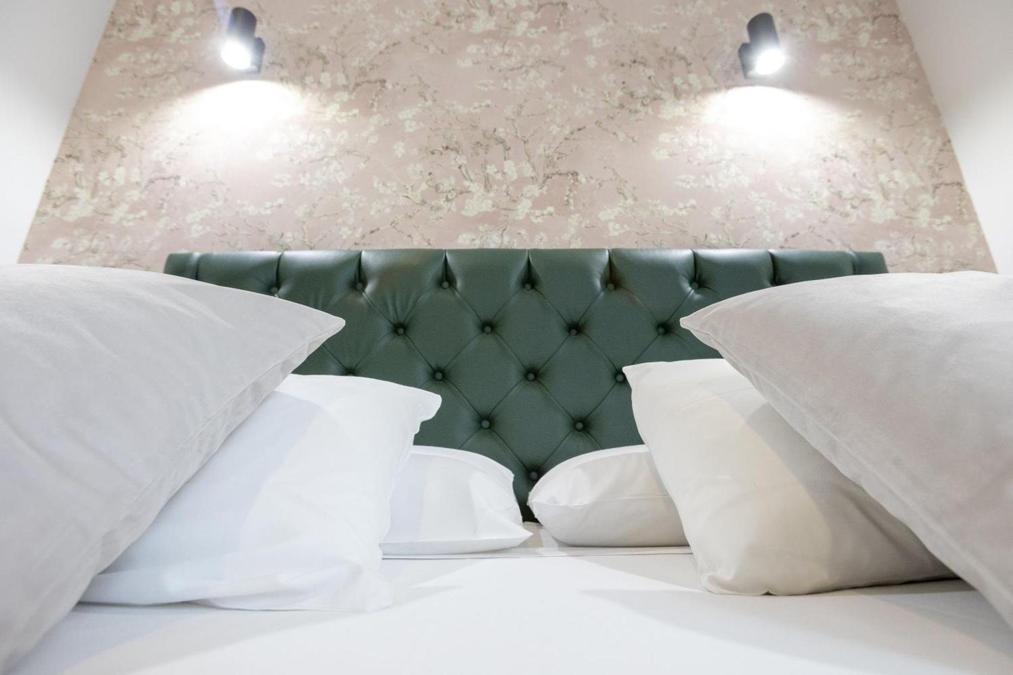 Chambre Double ou Lits Jumeaux avec Lit d'Appoint