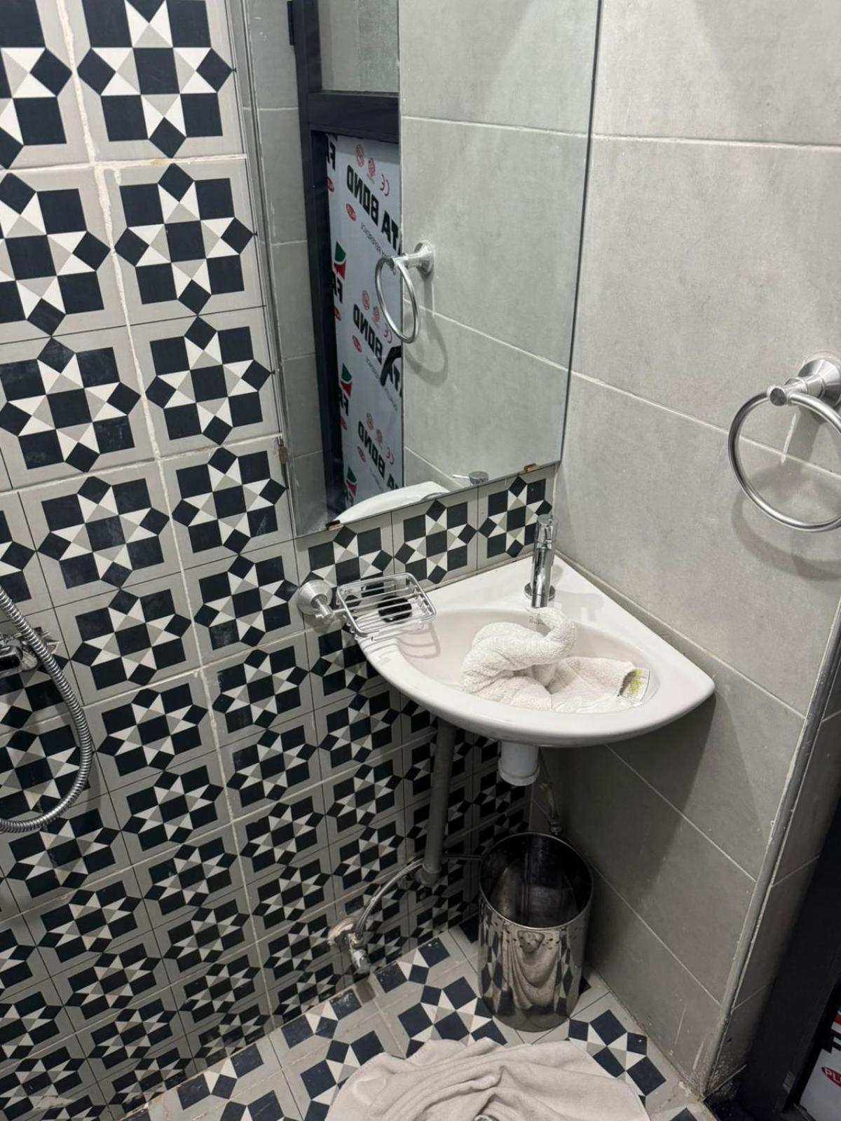 Chambre Triple Confort avec Douche