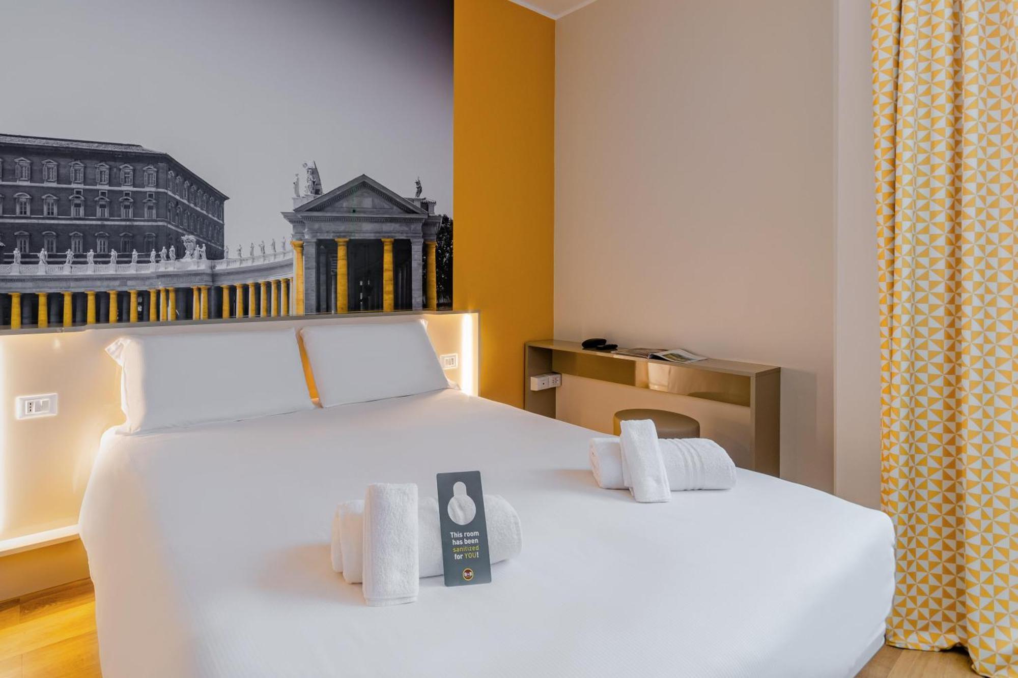 Chambre Double