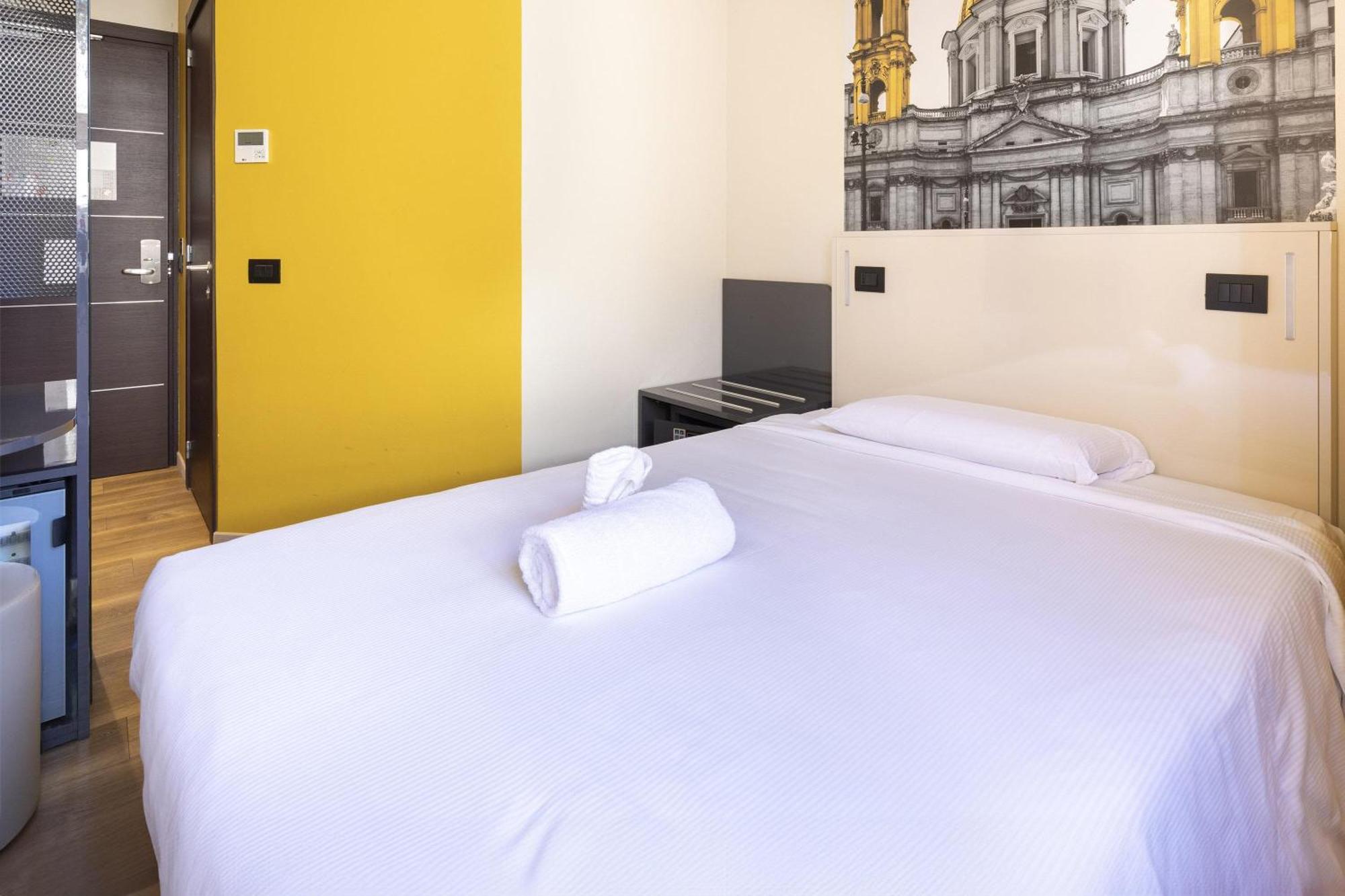 Chambre Simple