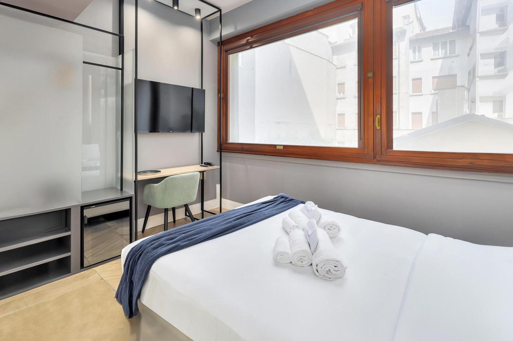 Chambre Simple Supérieure