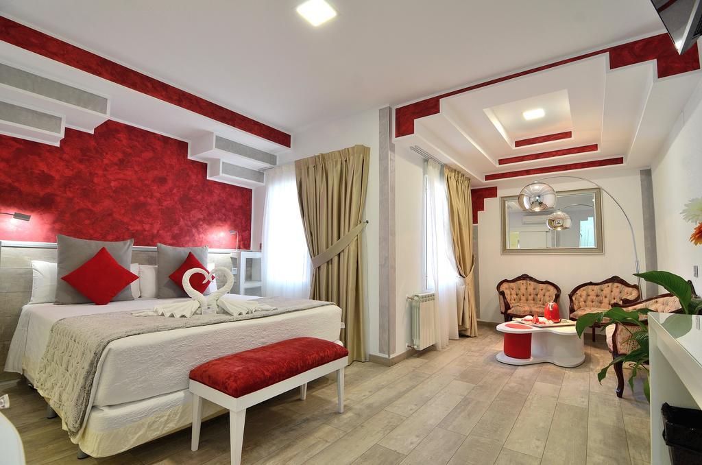 Suite Supérieure