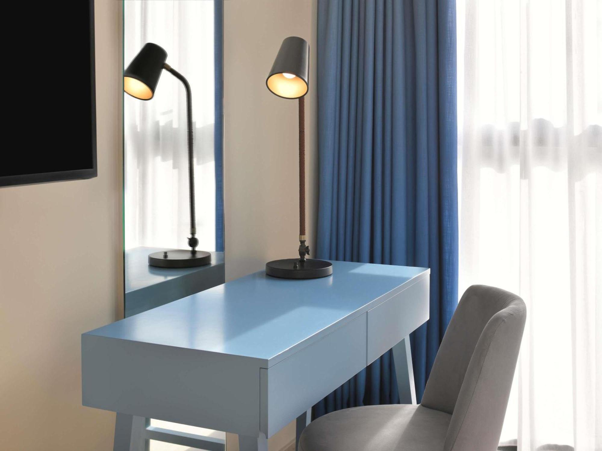 Chambre Supérieure - Vue sur Ville