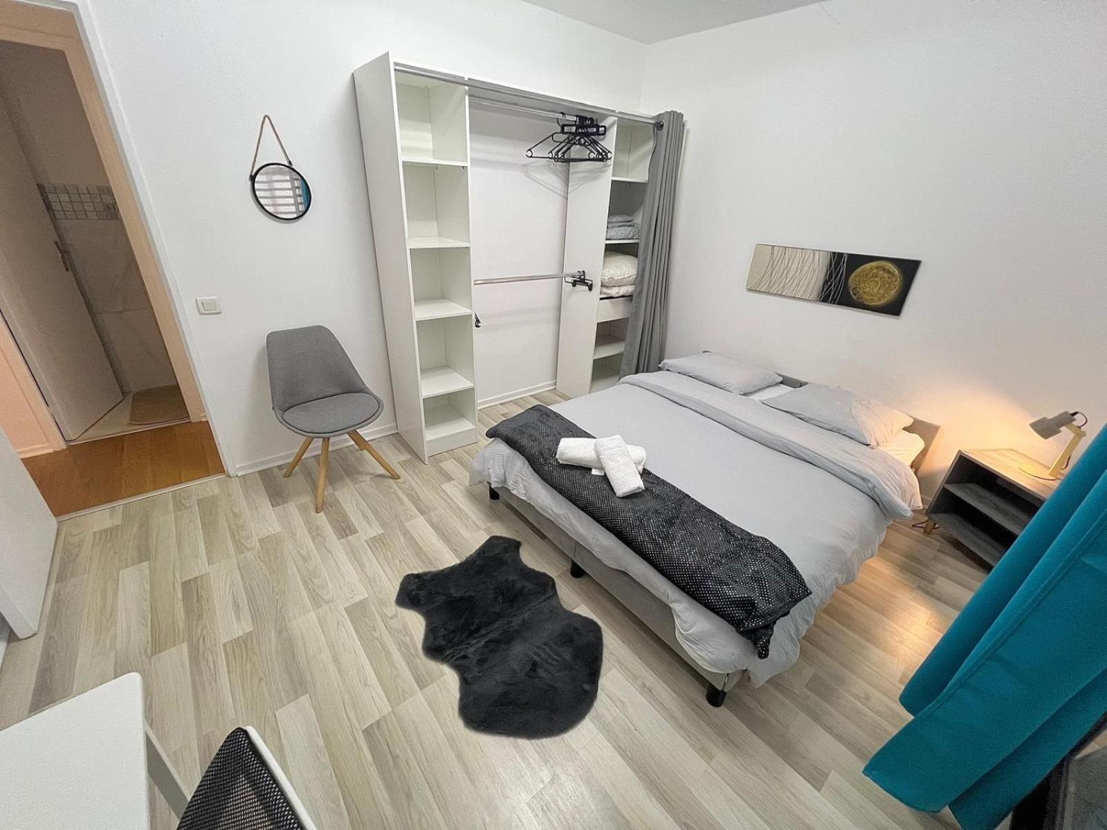 Chambre Simple